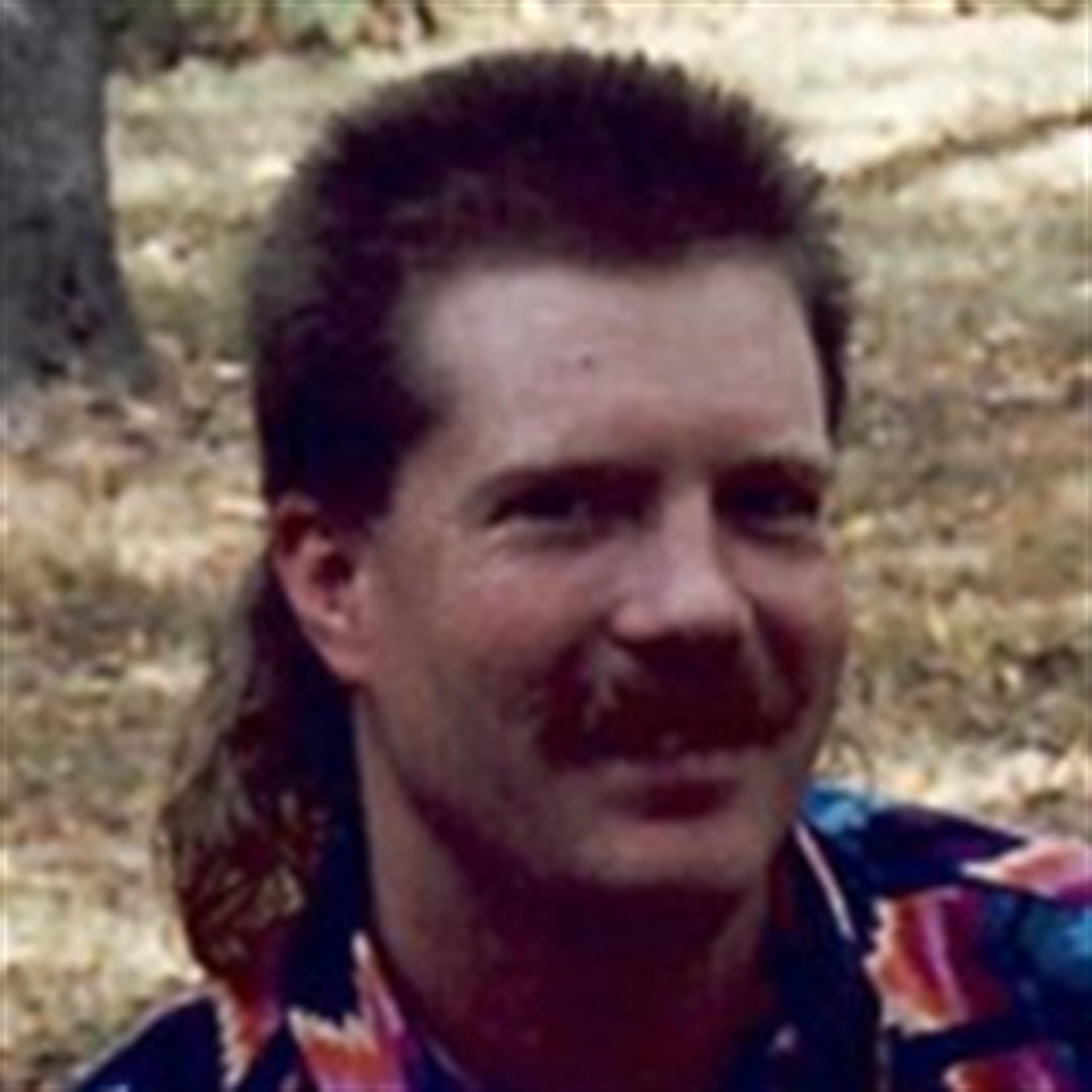 Roy Painter (Bolivar)