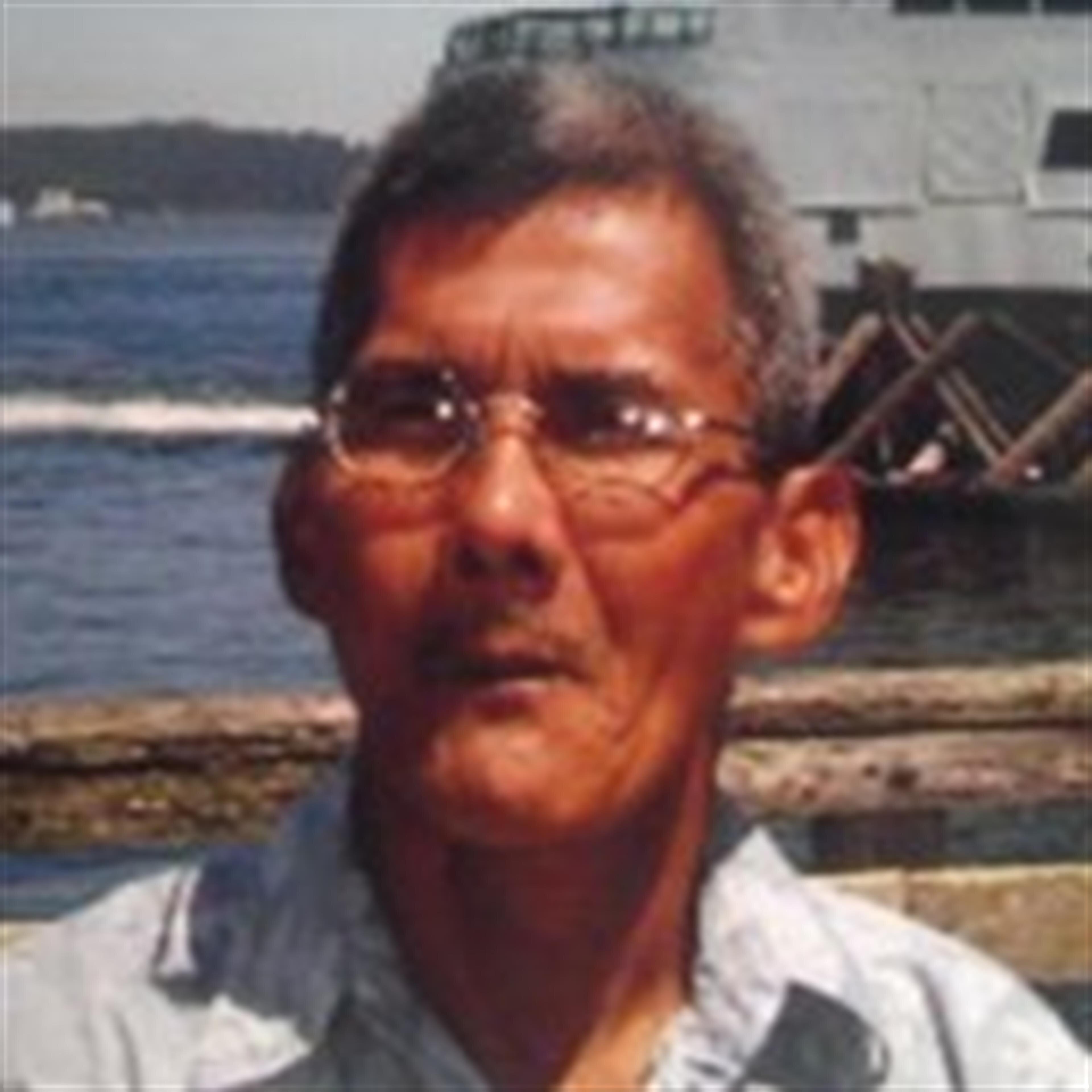 Michael James Sacapanio