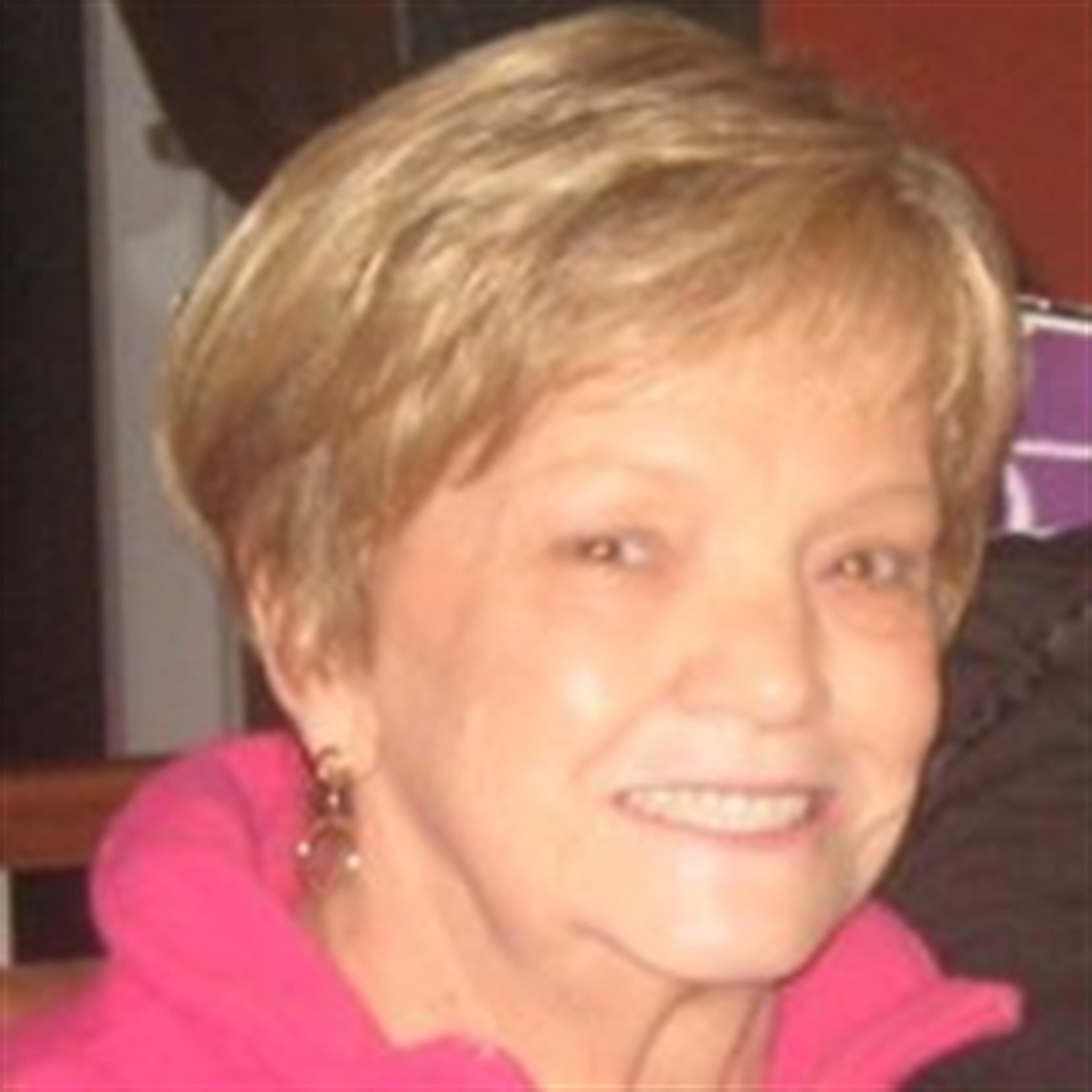 Shirley "Mimi" Jean Hein