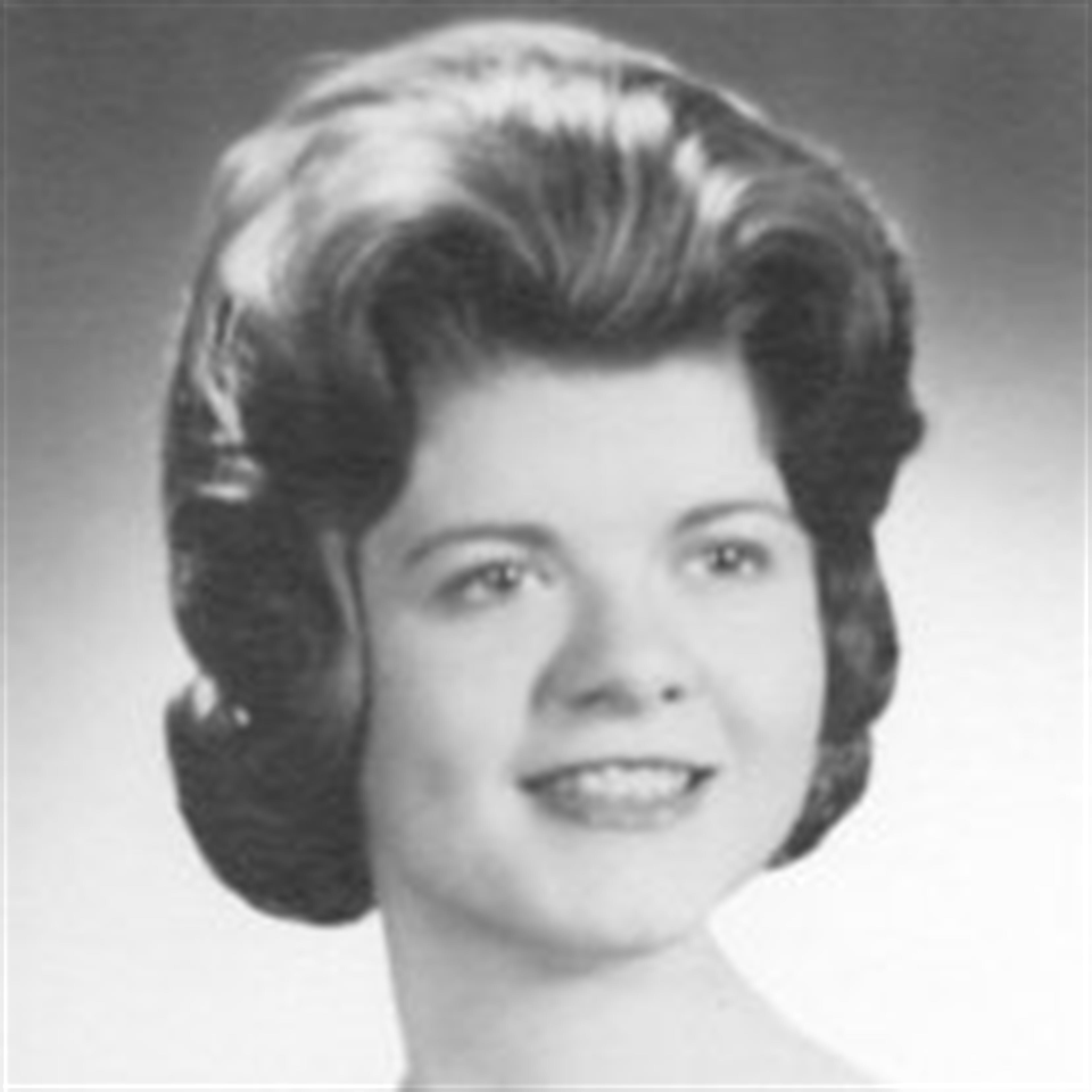 Patricia E. Rathbun