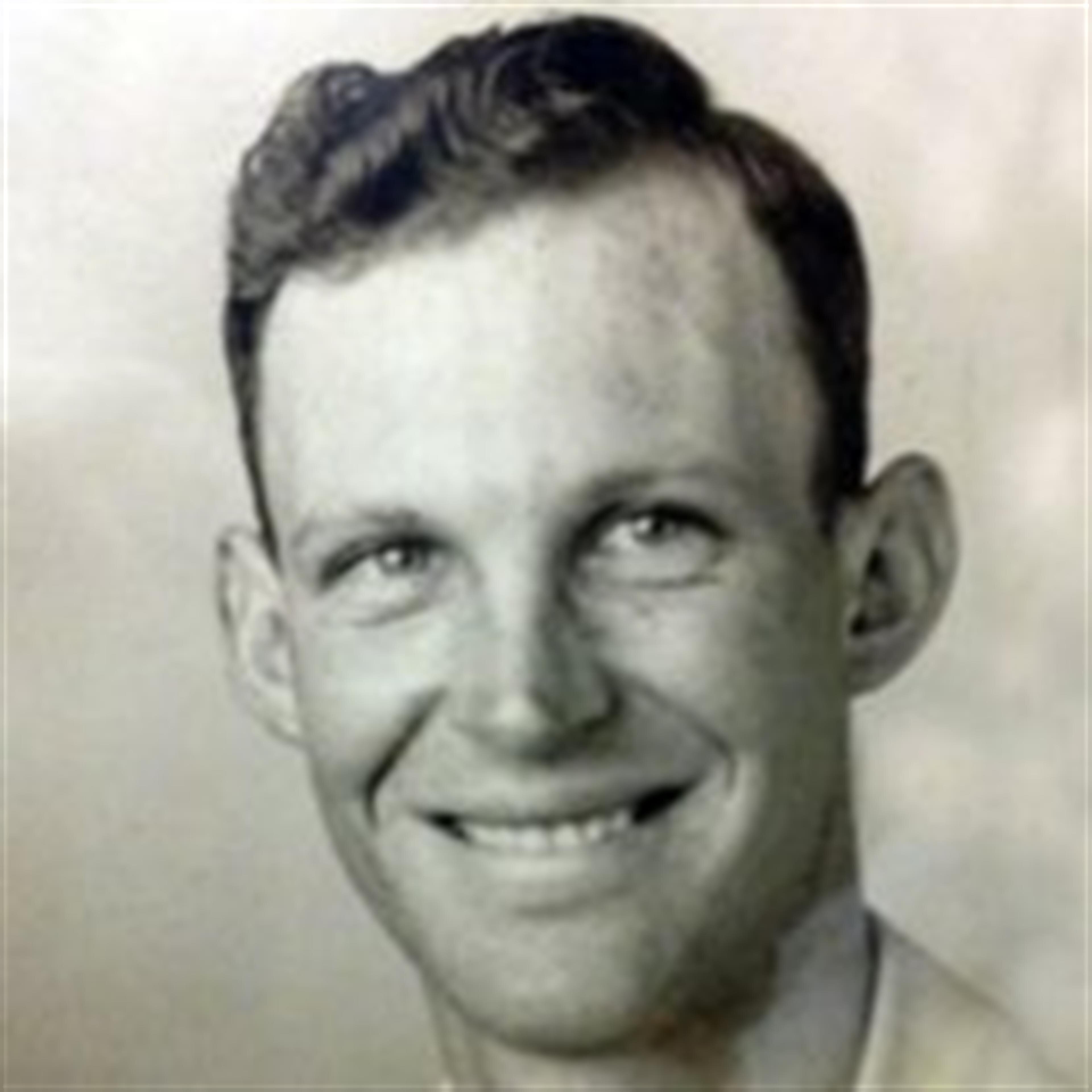 Linden Wayne Eidson (Bolivar)