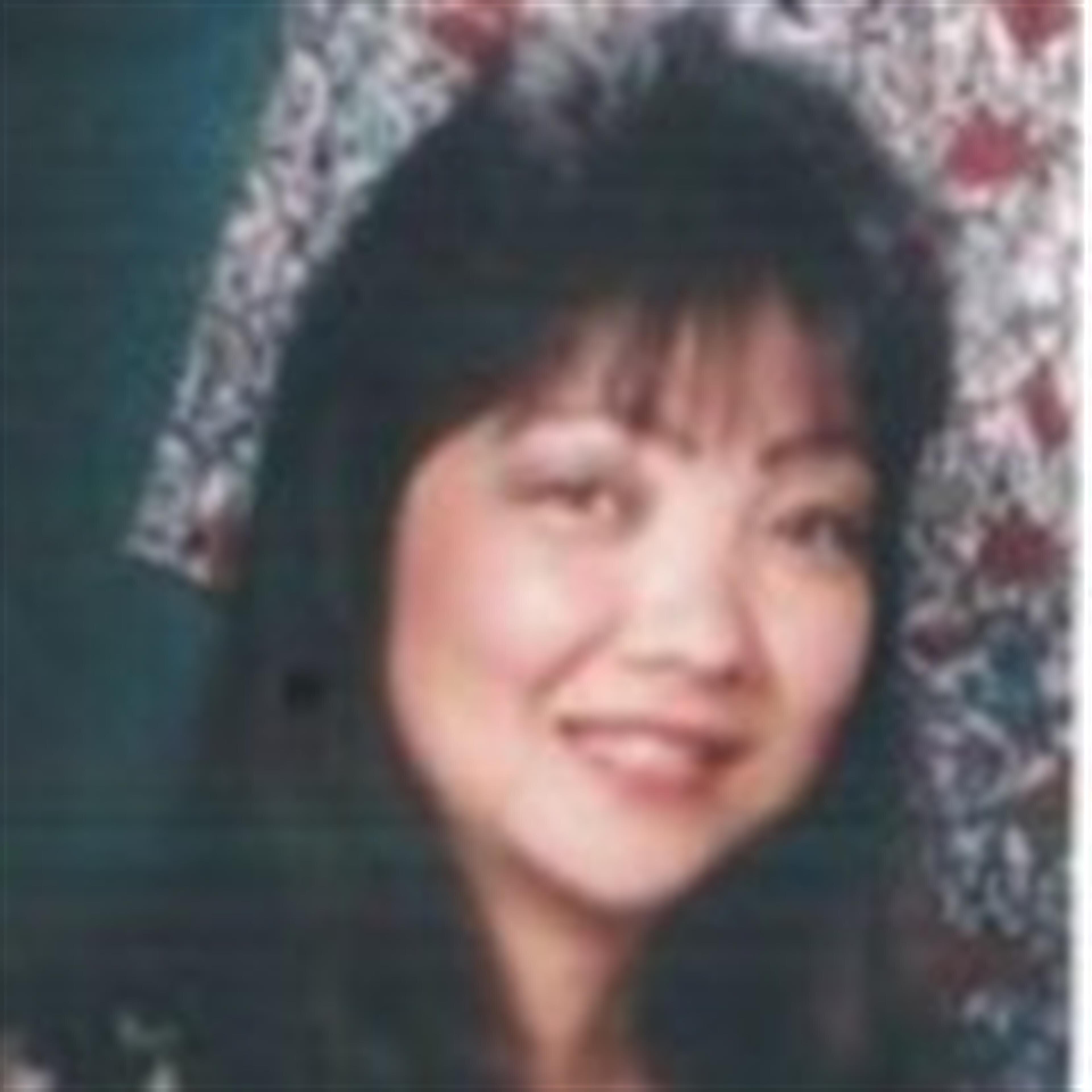 Shari Teruko Nakamura