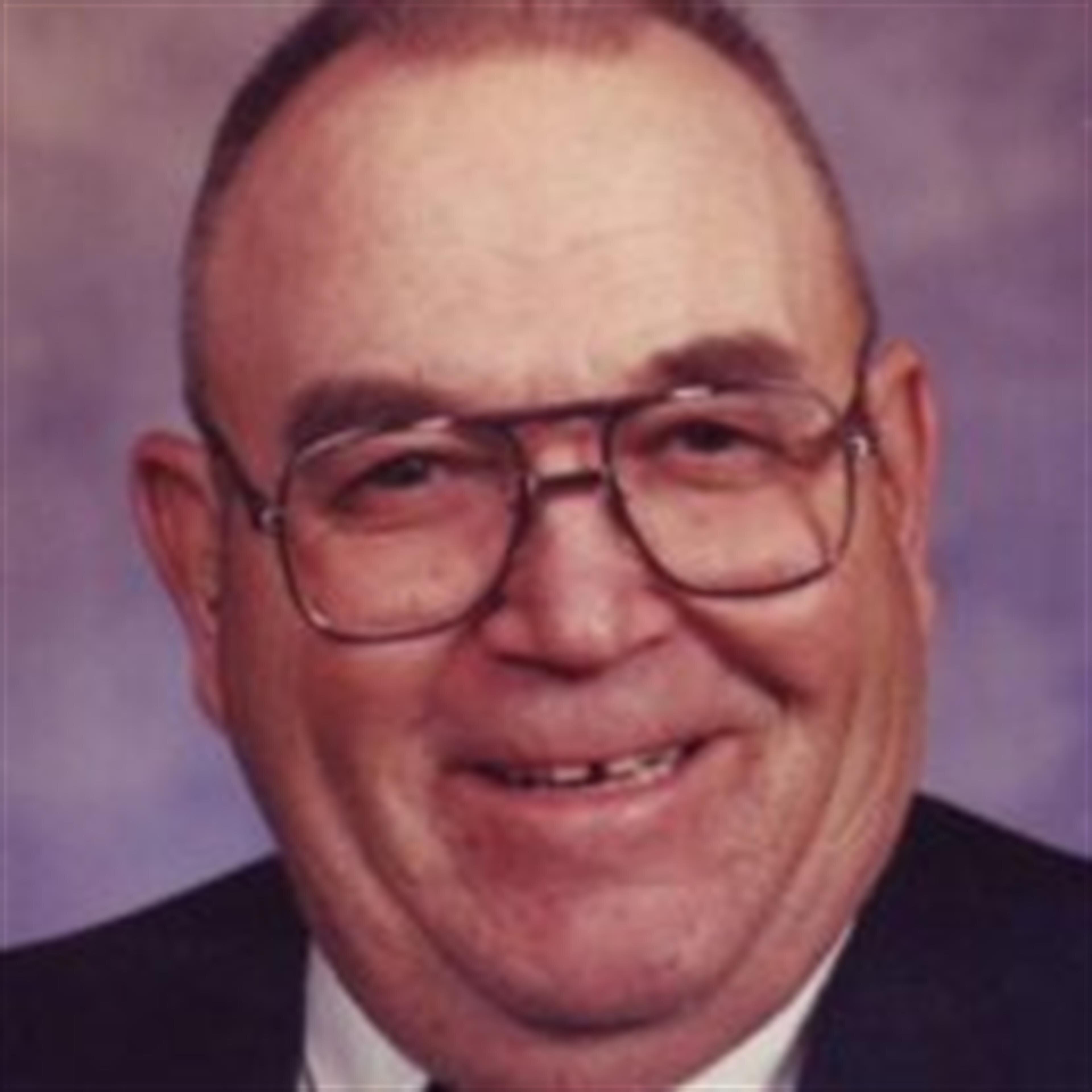 John W. Varble (Lebanon)