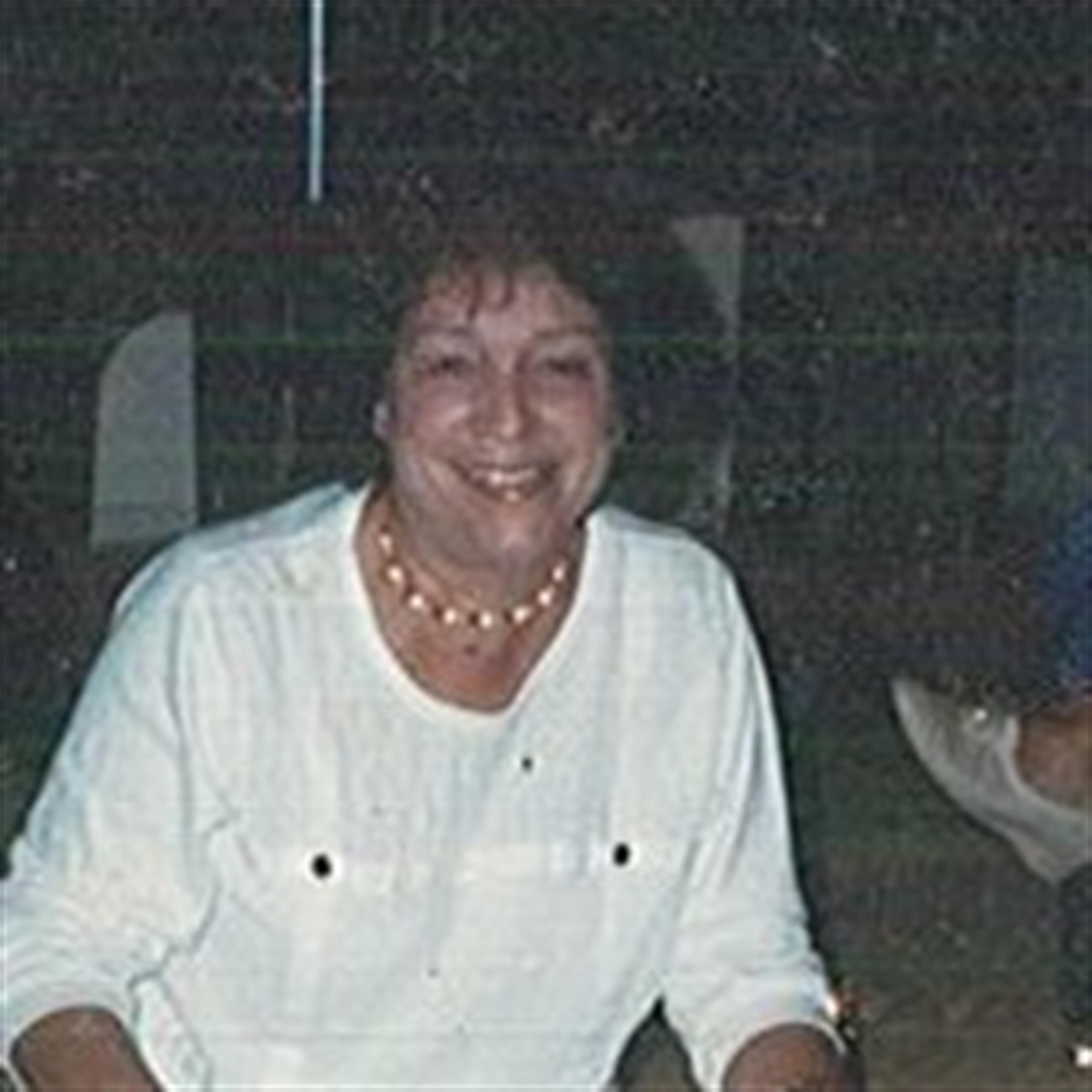 JoAnn  Bettinger Best 