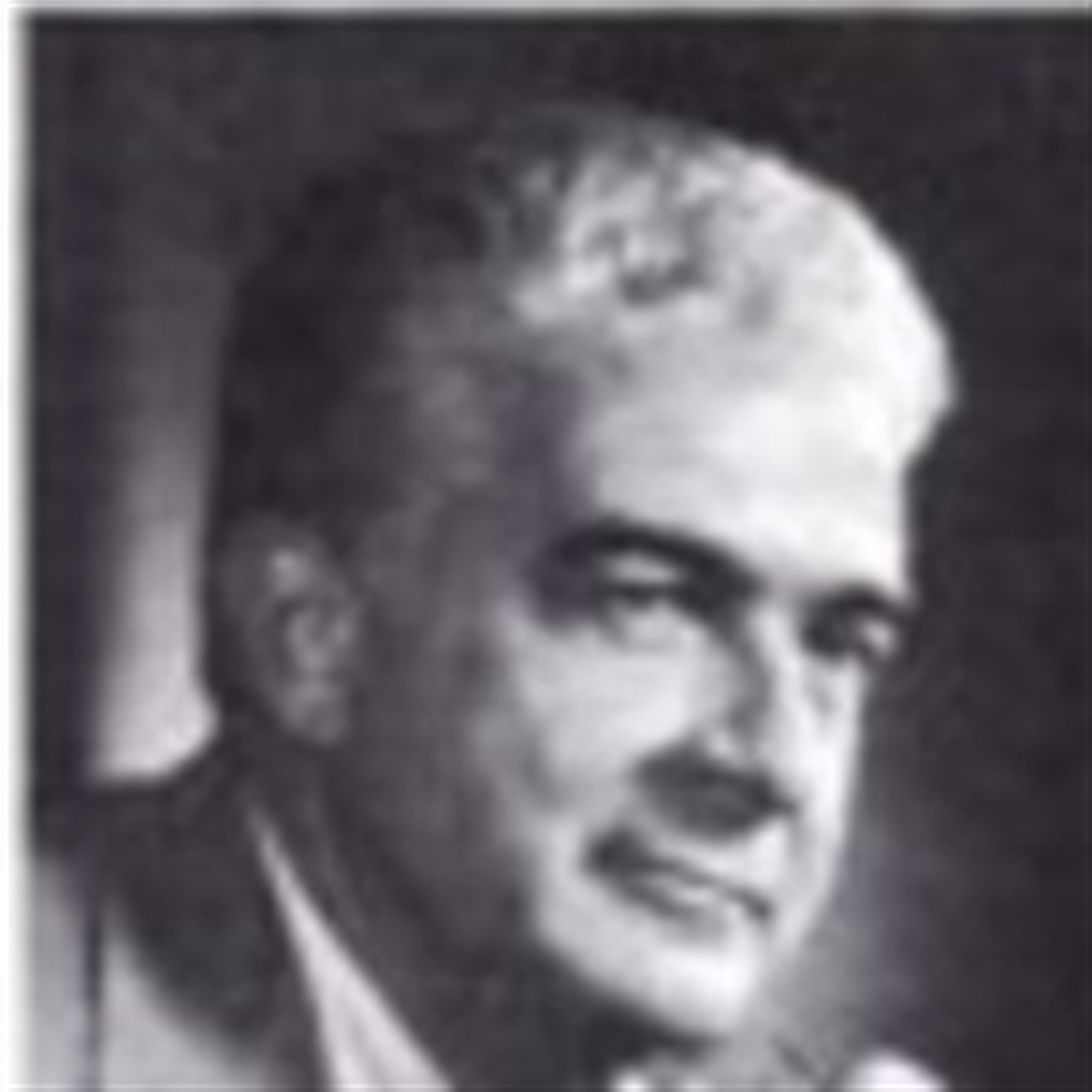 Benjamin Duke Holloway
