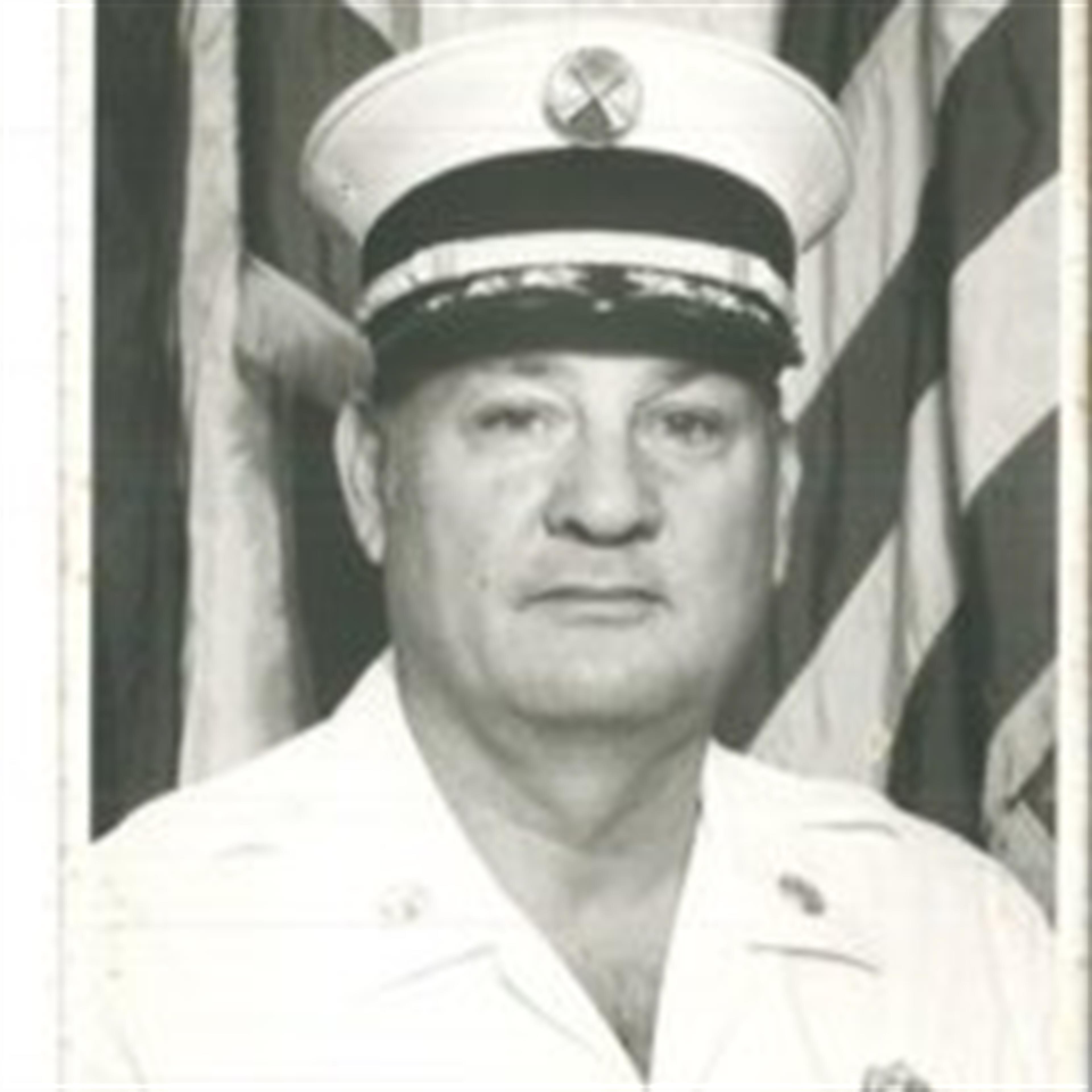 John Frederick  Souza