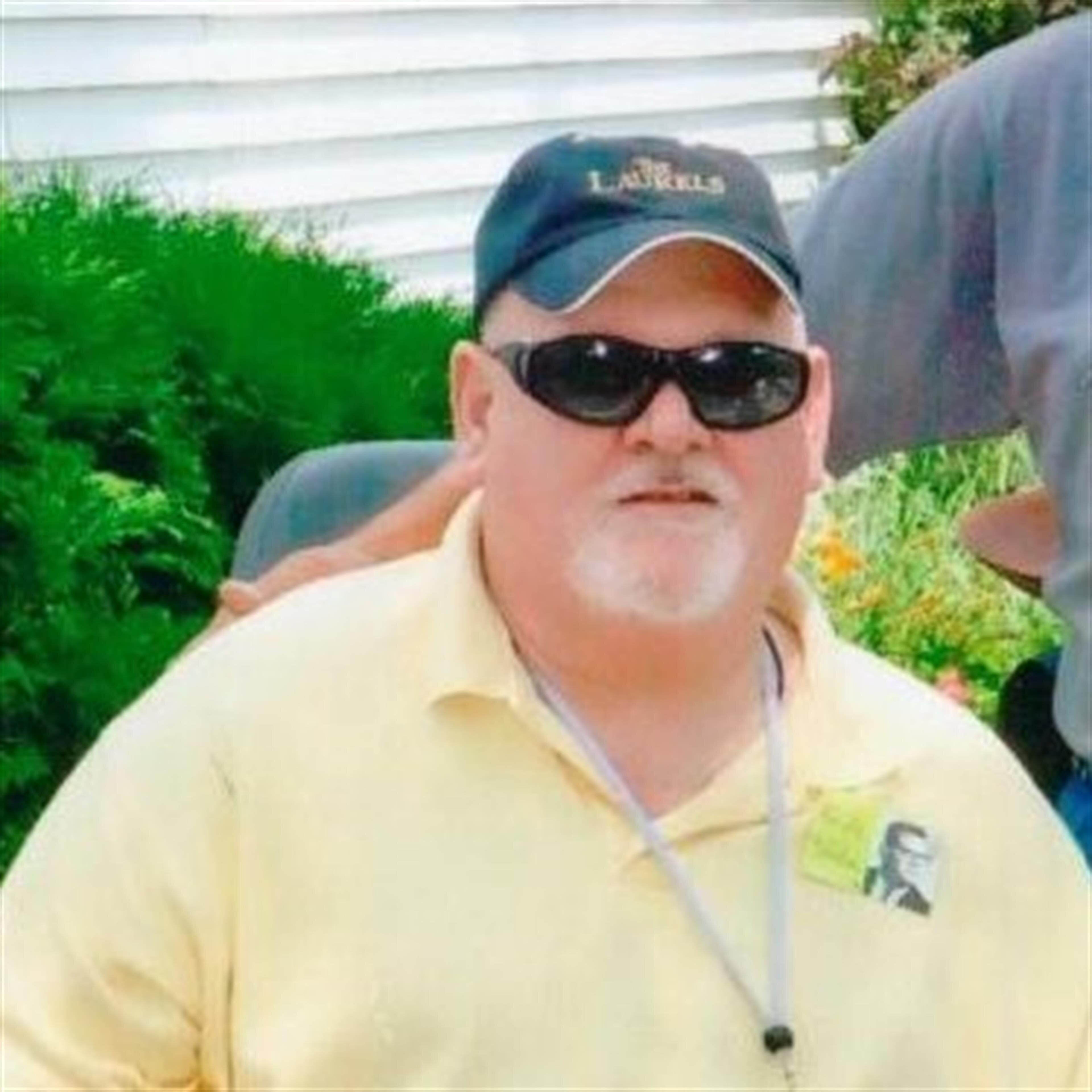 Kieth Duane Diehm