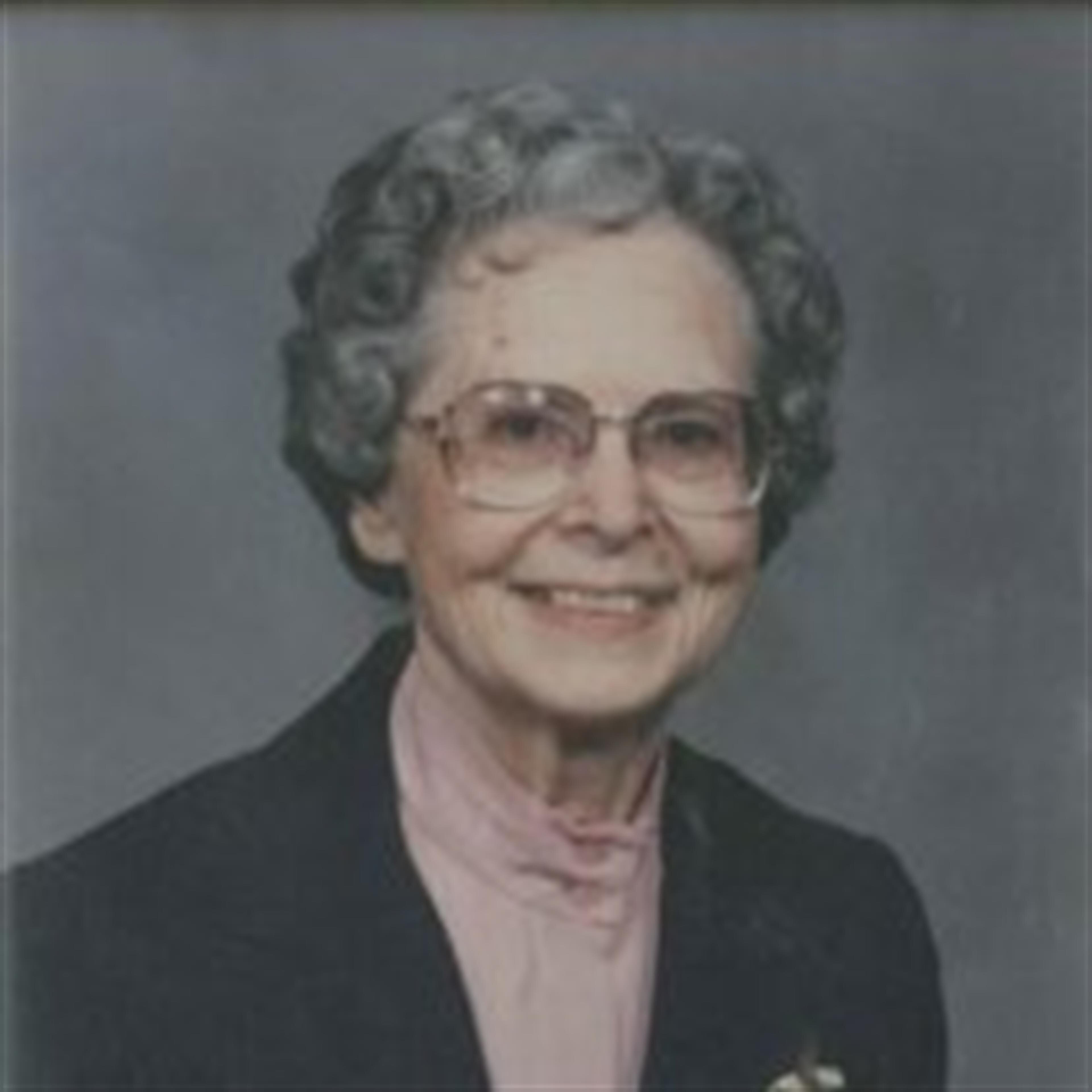 Annie Shoemaker 