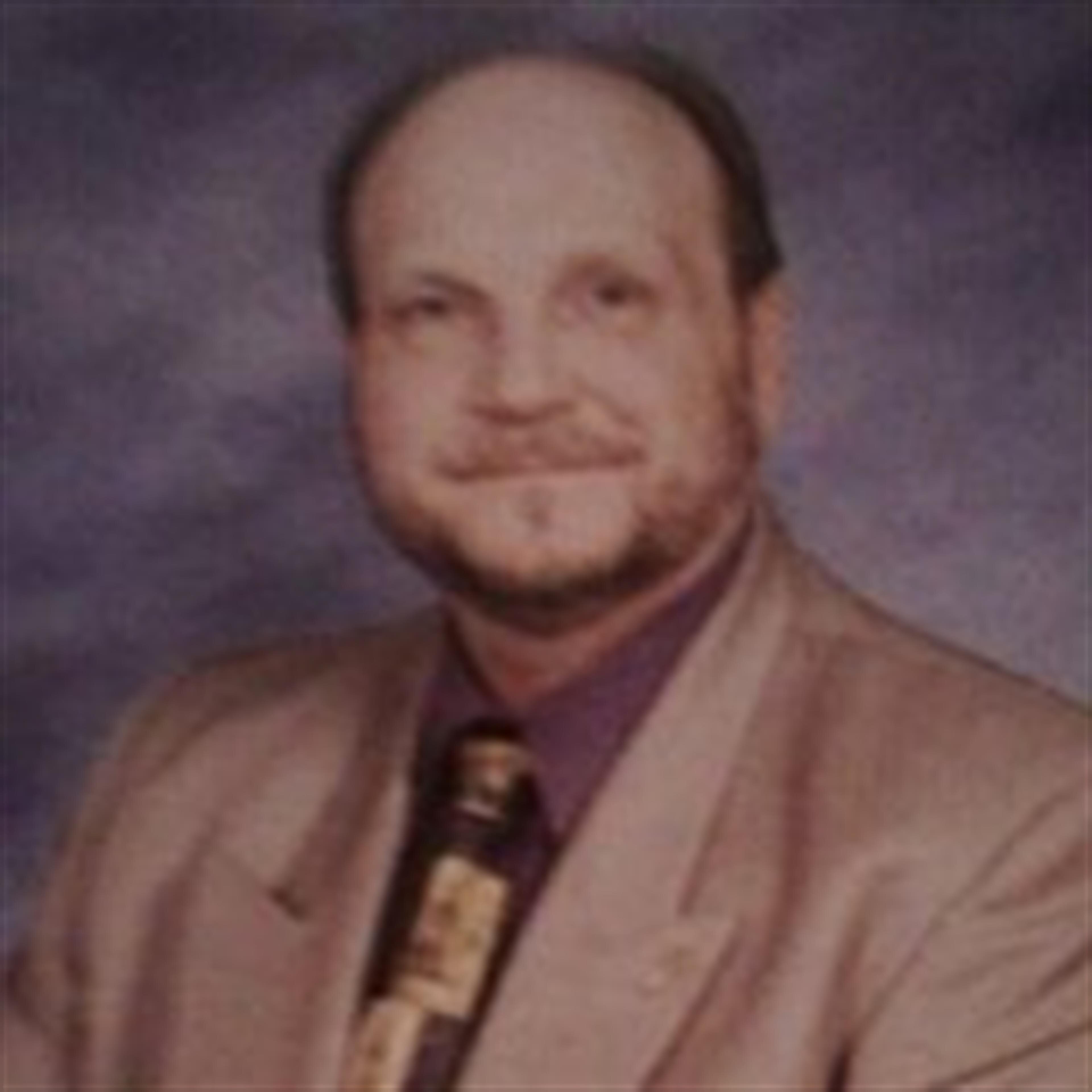 Gary  Glenn Rogers