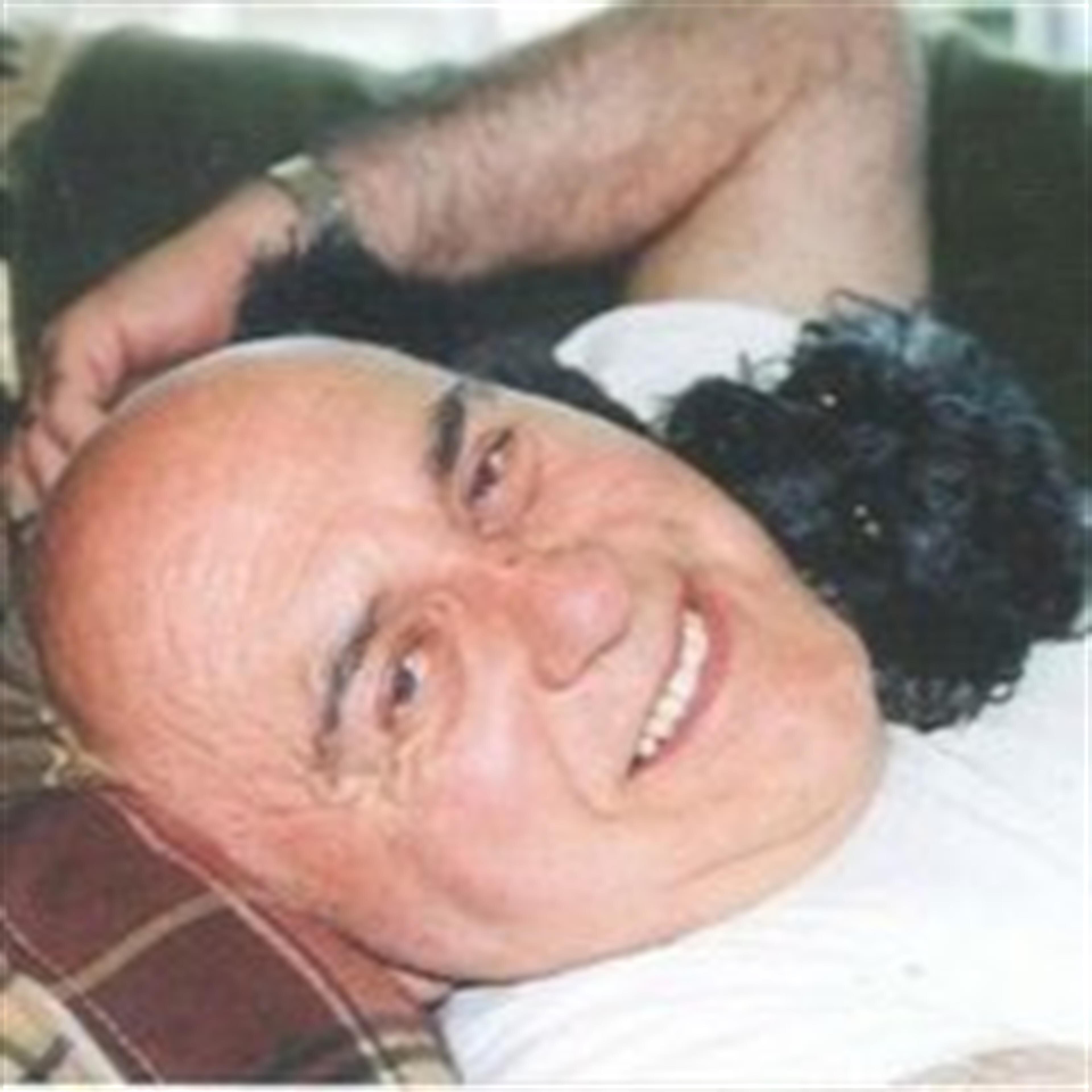 Kenneth F Hartman SR 