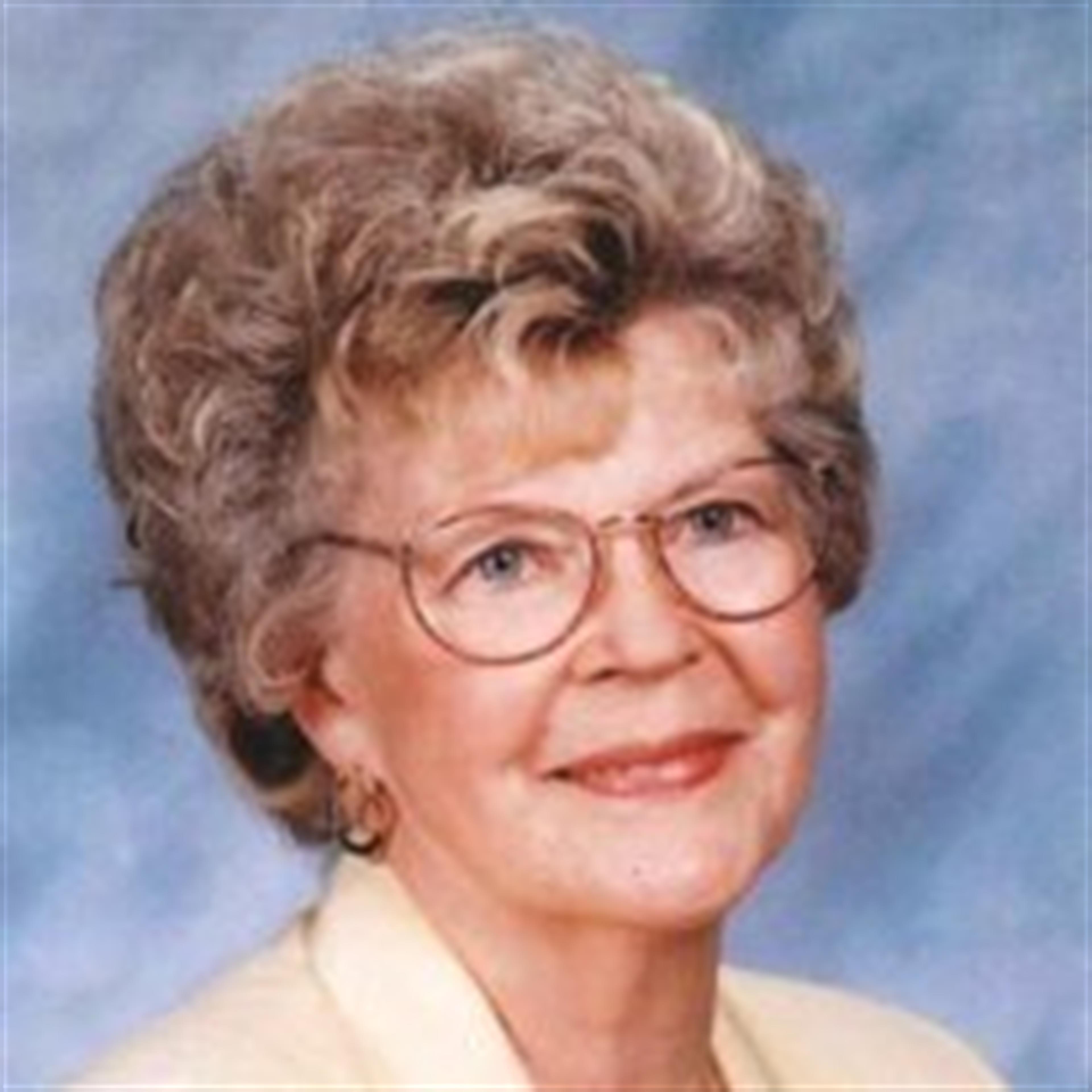 Arline "Becky" Johnson-Hart