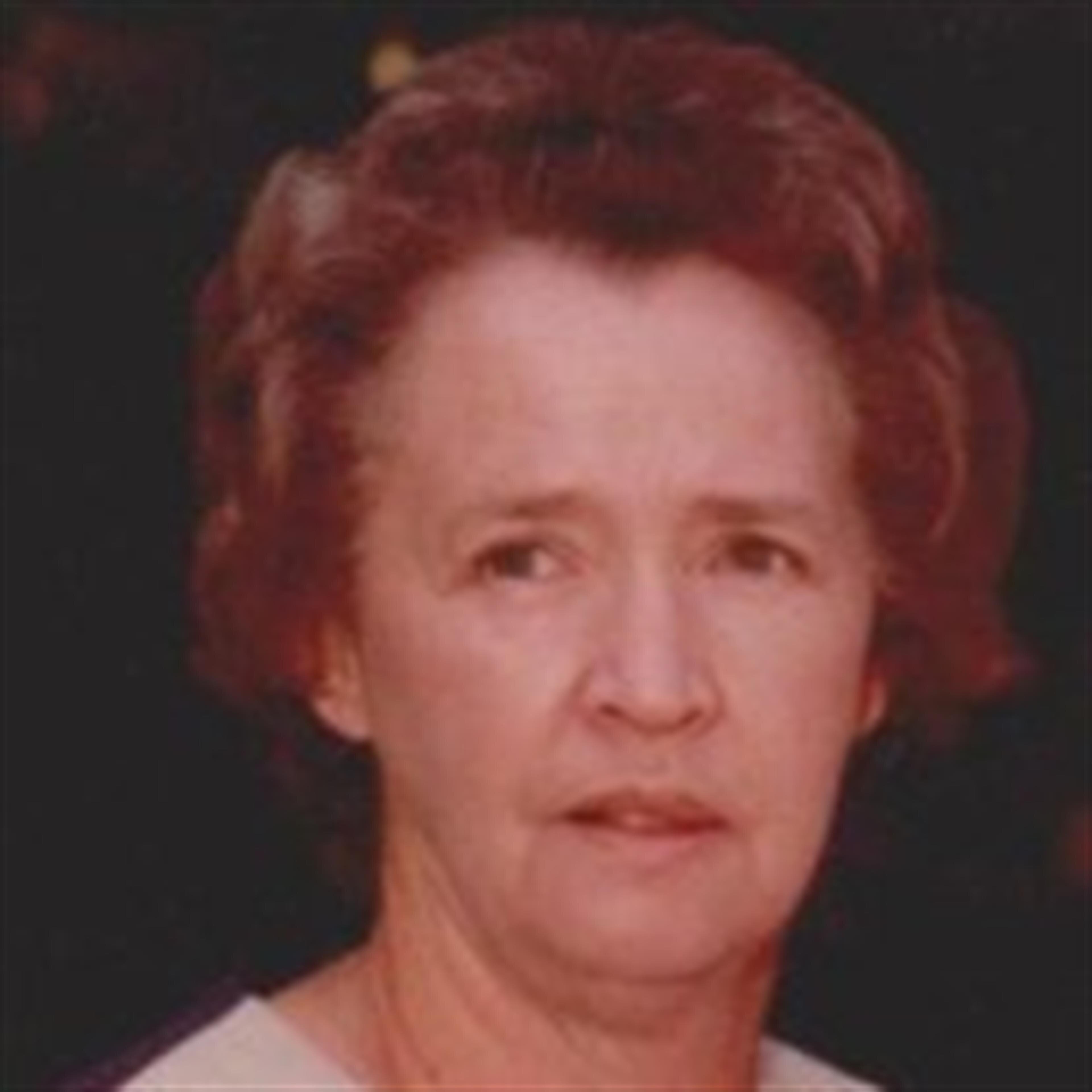 Lucille Carter