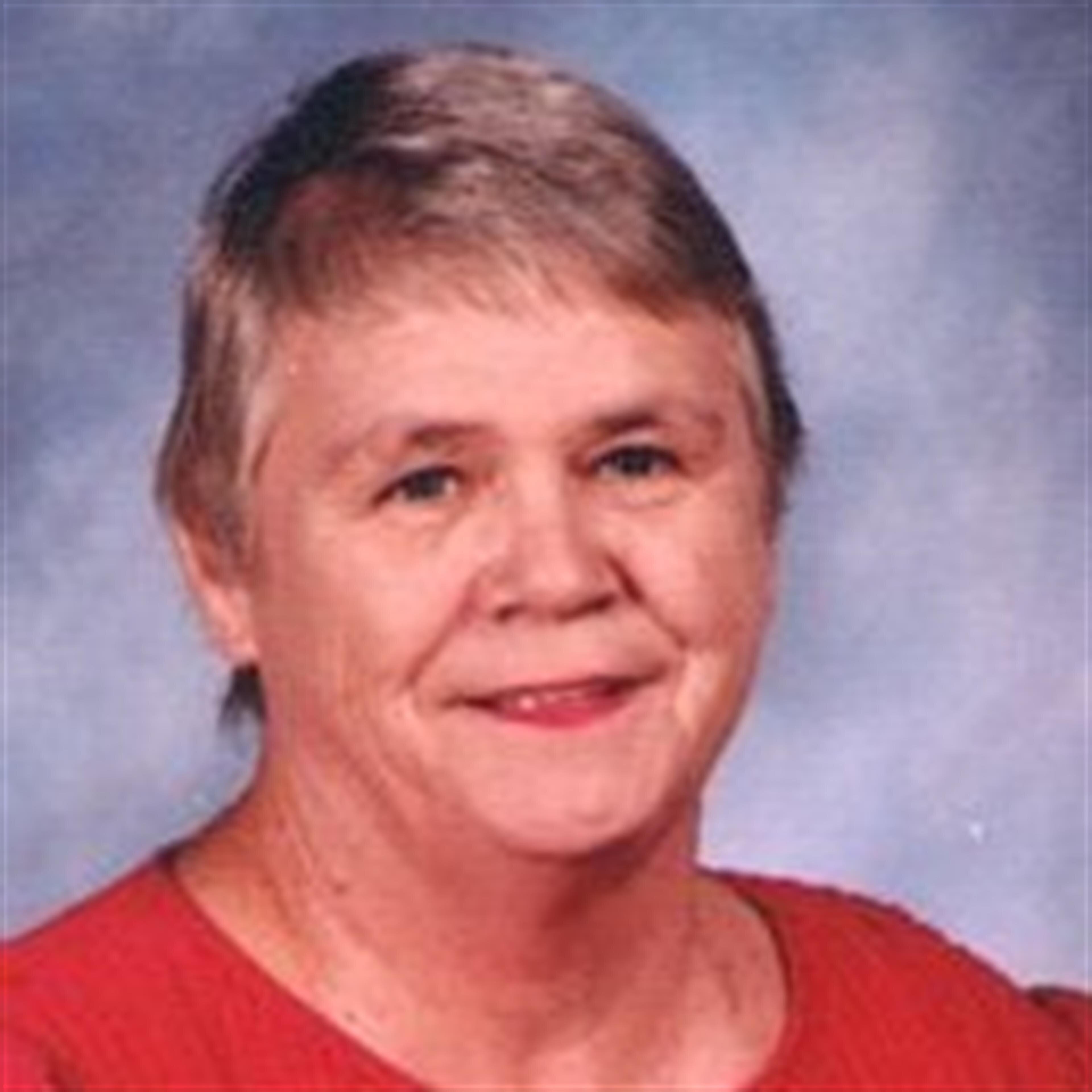 Lillian C. Jones