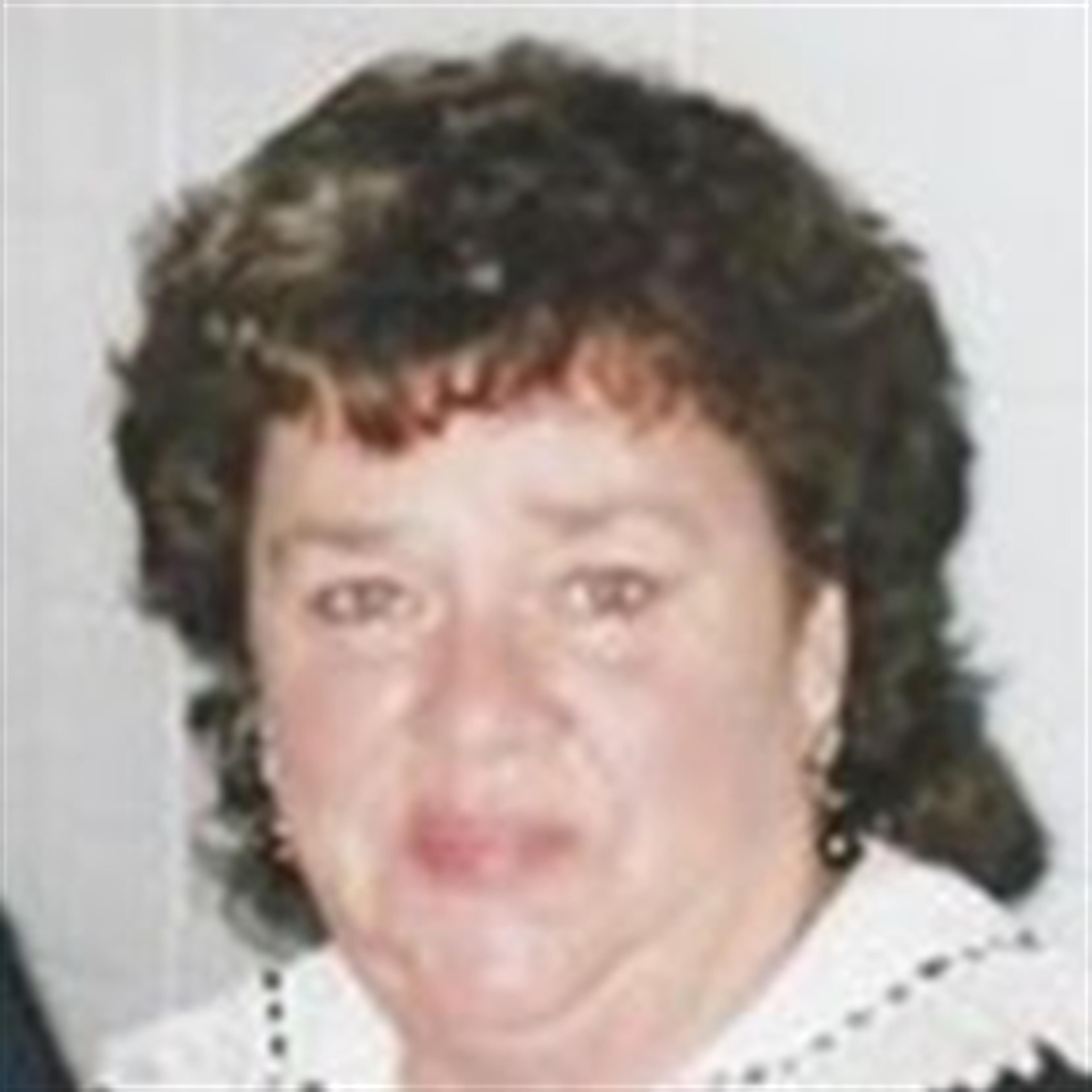 Dianna Mae Newell (Camdenton)