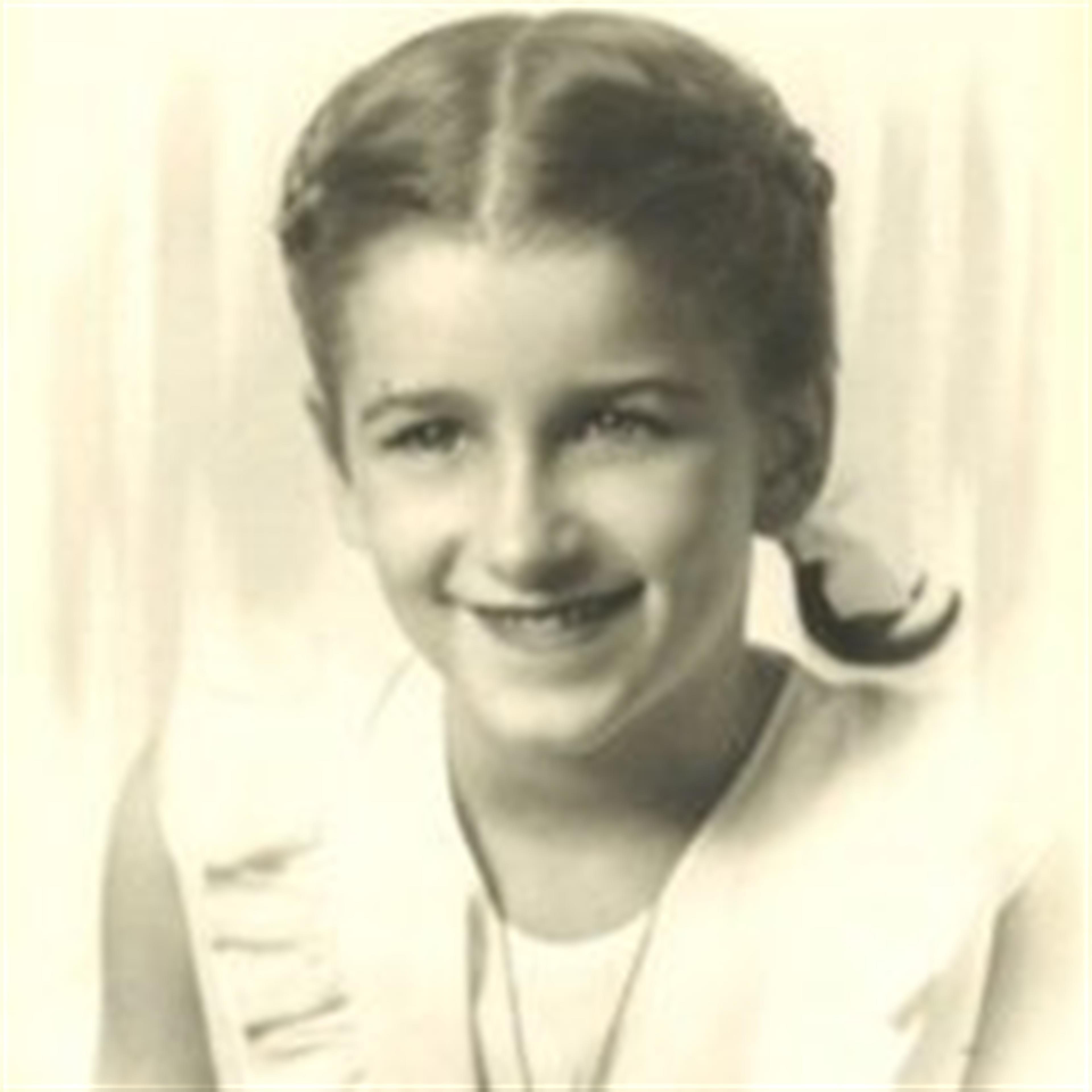 Paula June Foote