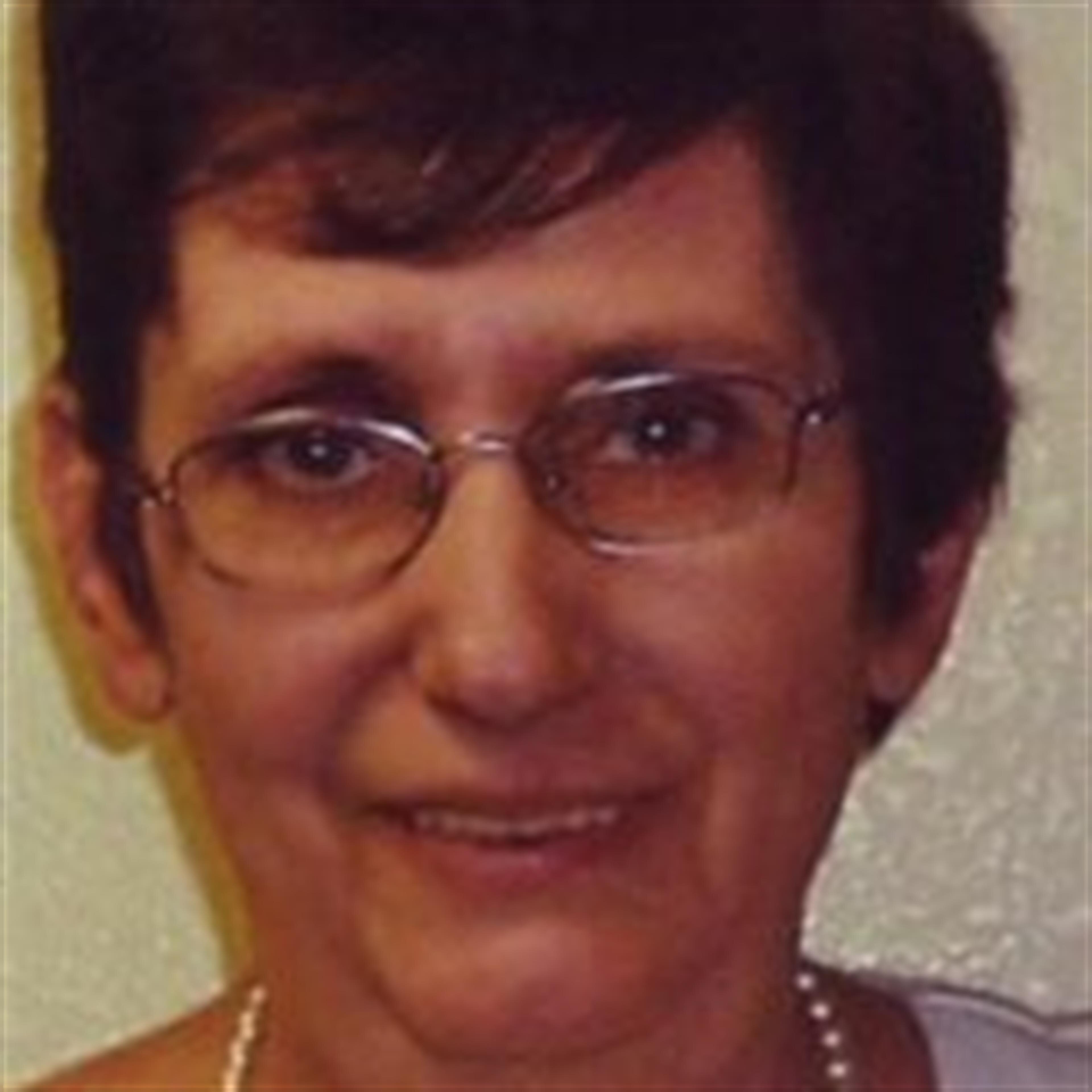 Nancy Jane Leasure (Lebanon)