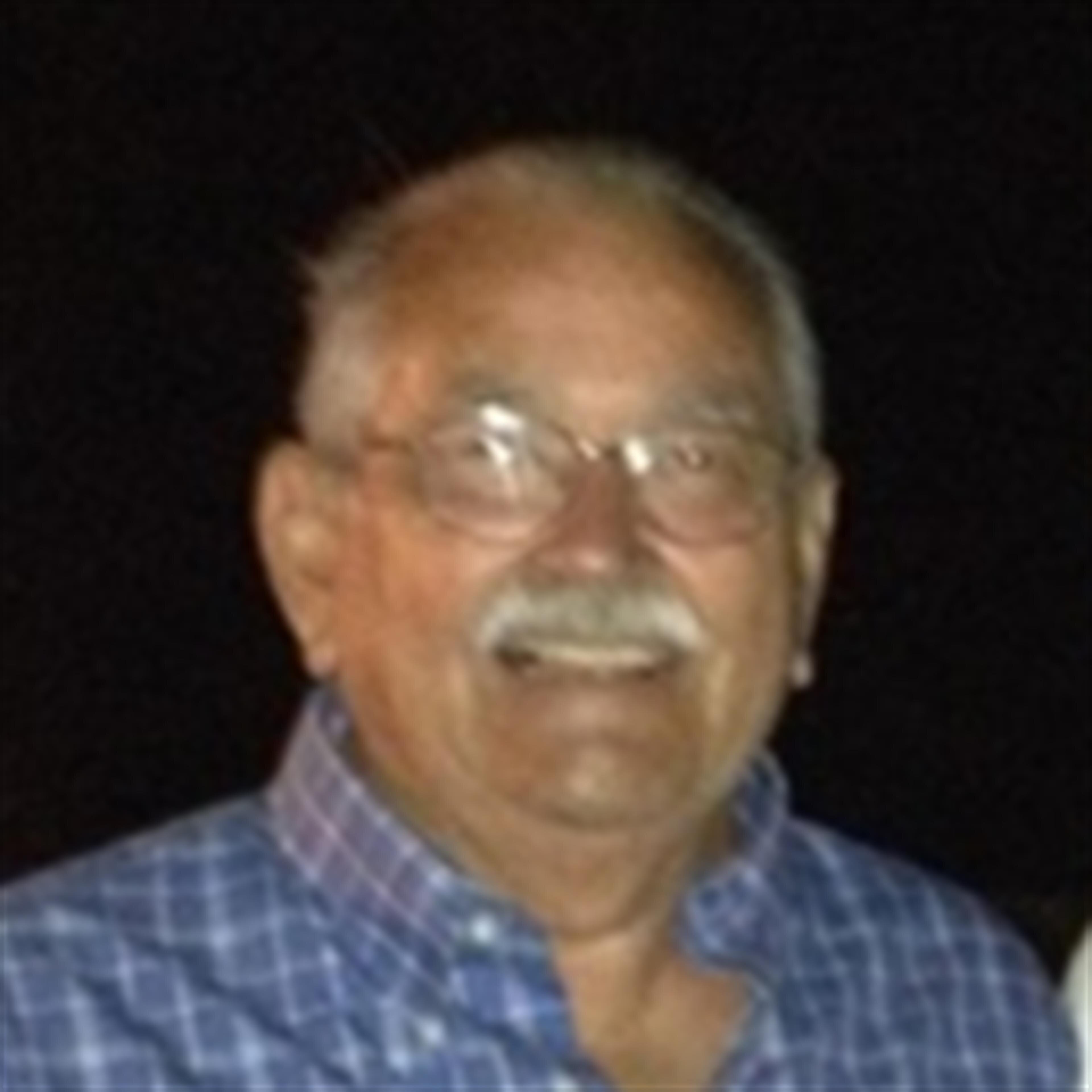 John "Tom" Davis