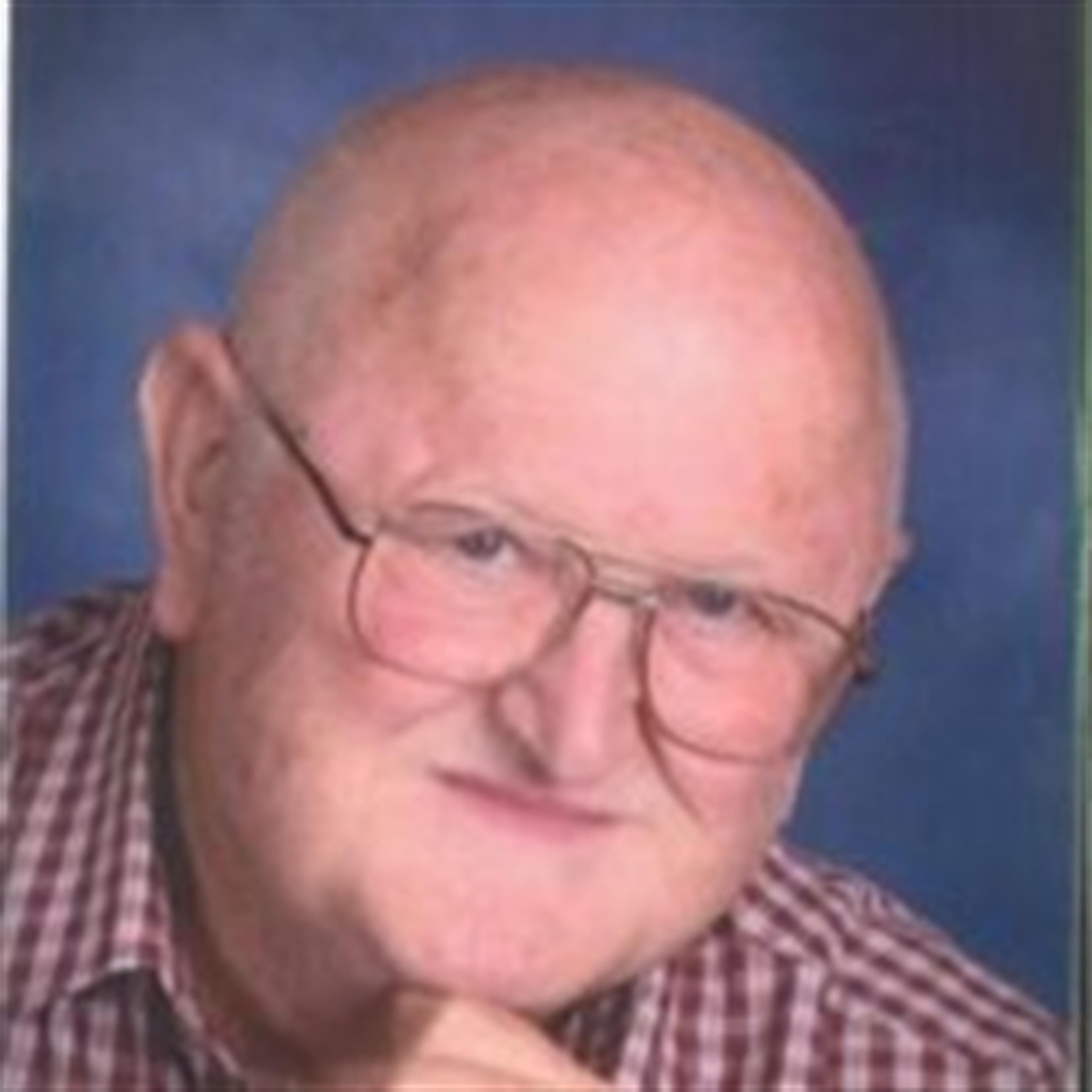 Richard Bruce Hoefer