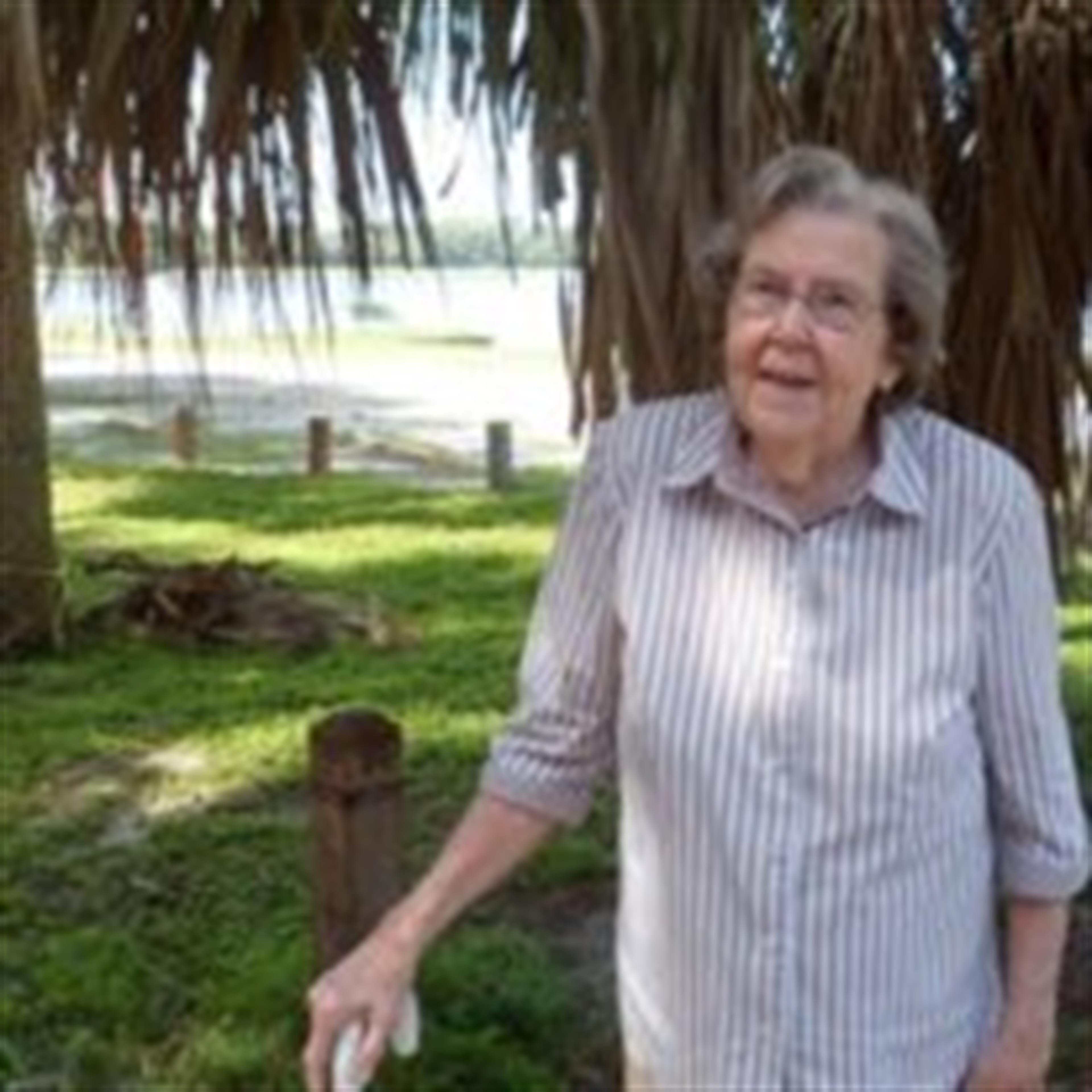 Catherine M. Williamson