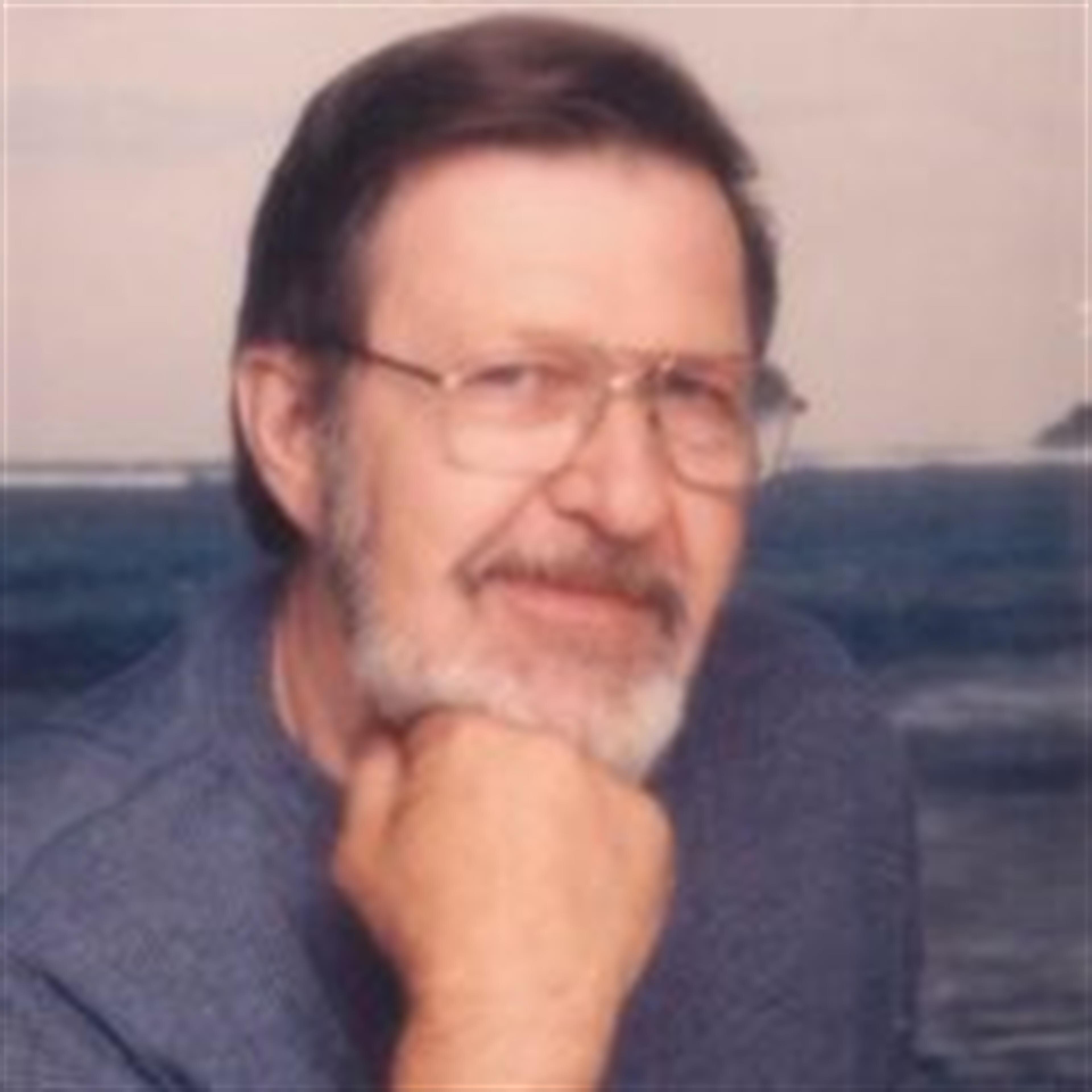 Ronald Alvin Brown