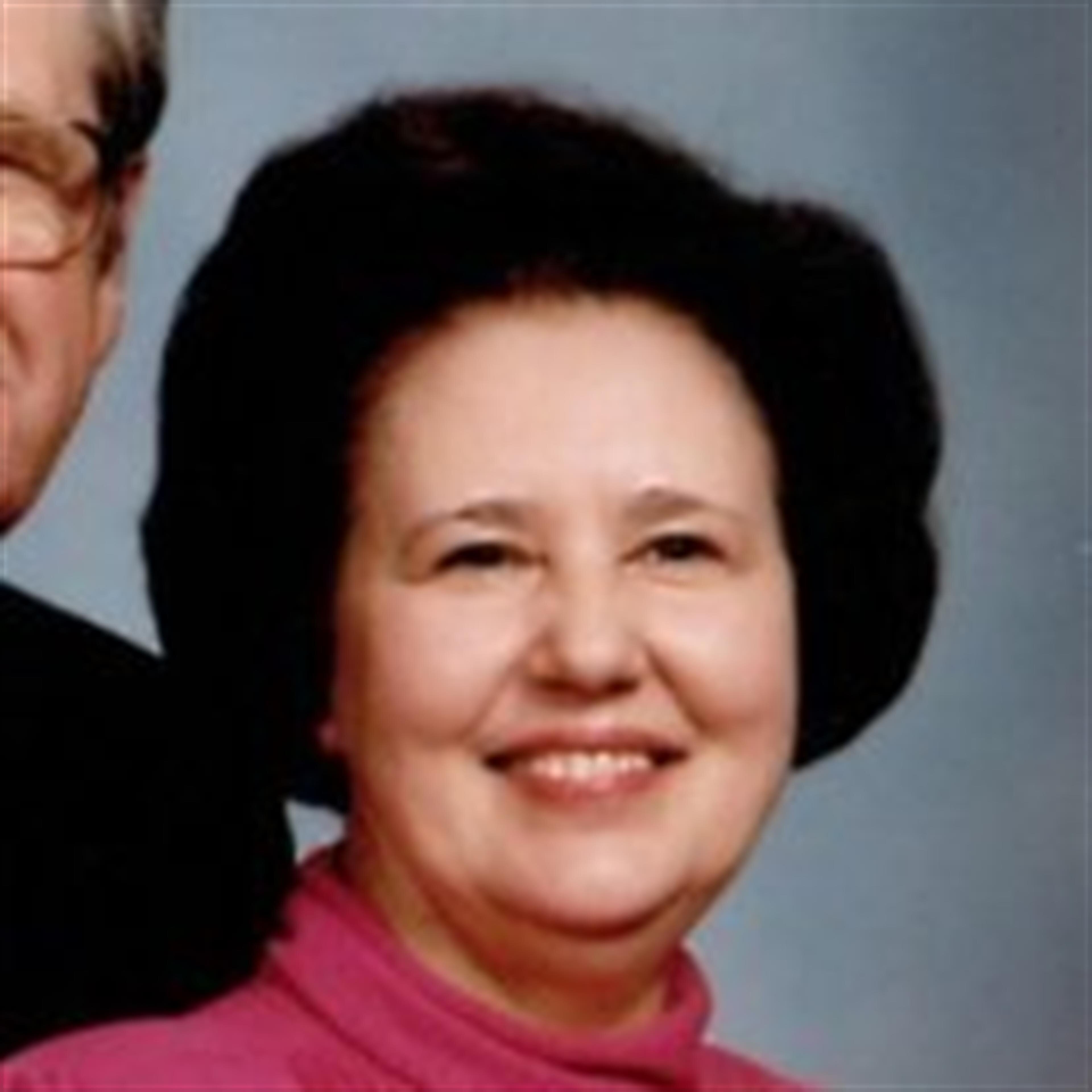 Pauline Danner Knox