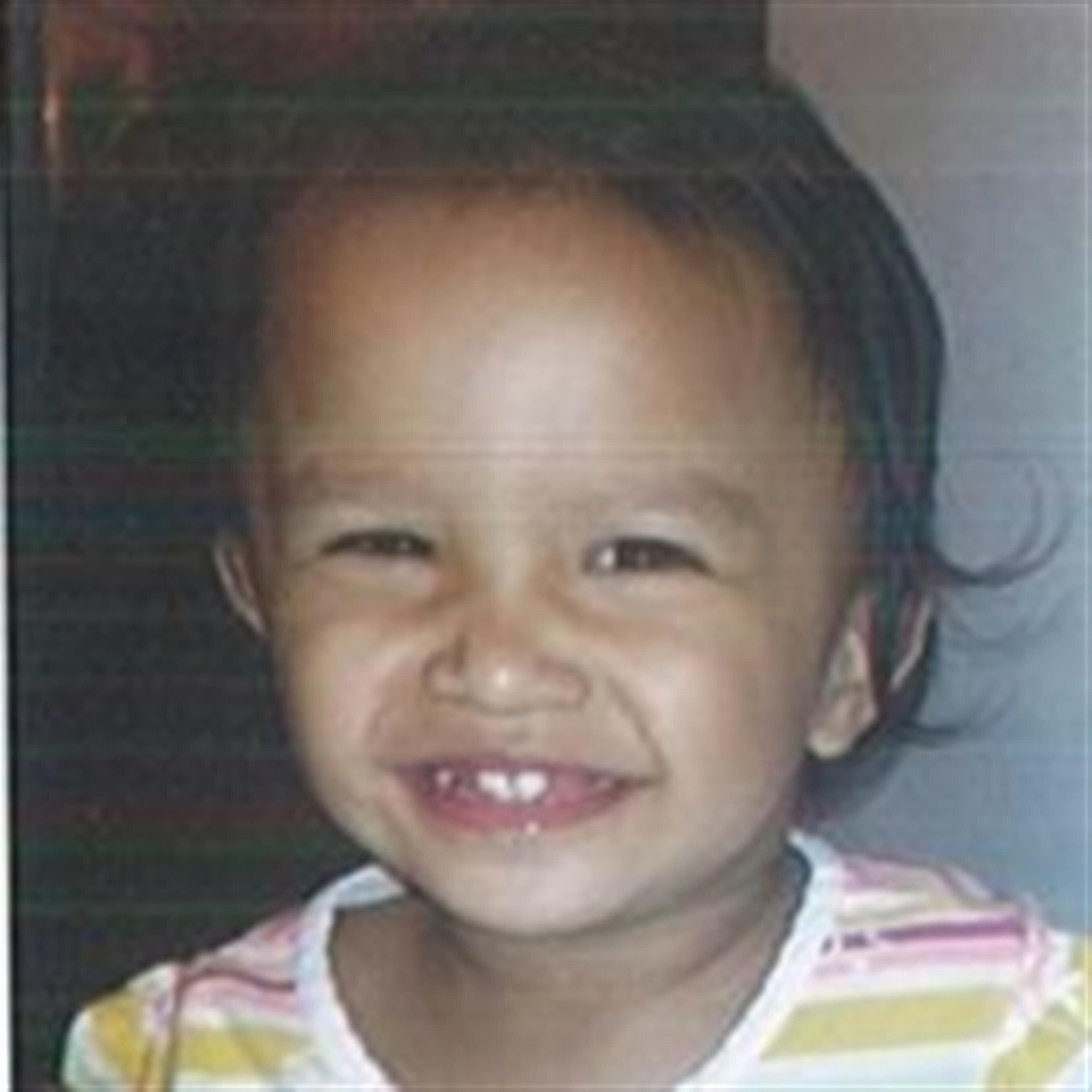 Adrenia "Olena" Cadiz Robinson