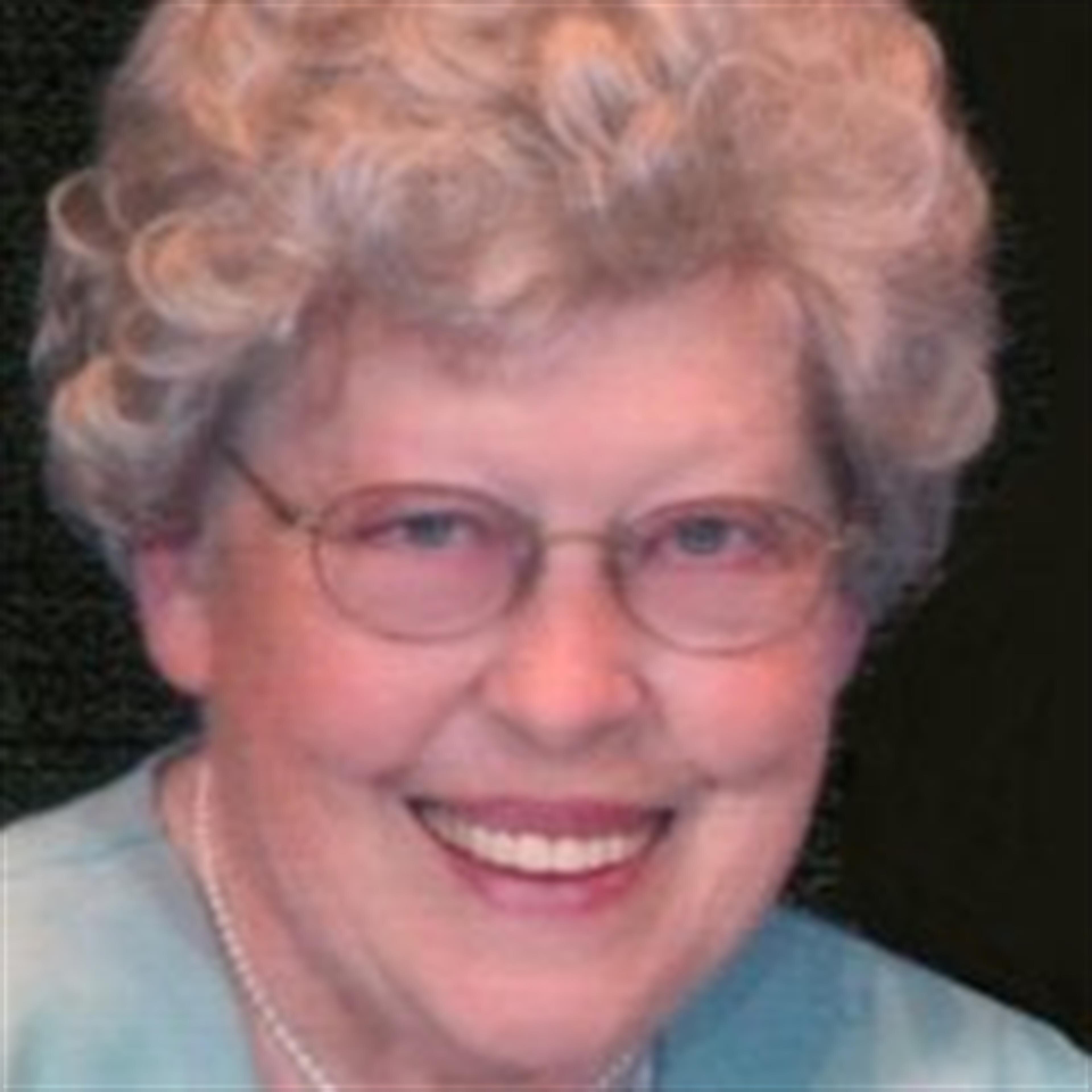 Mrs.  Joyce Tuuk