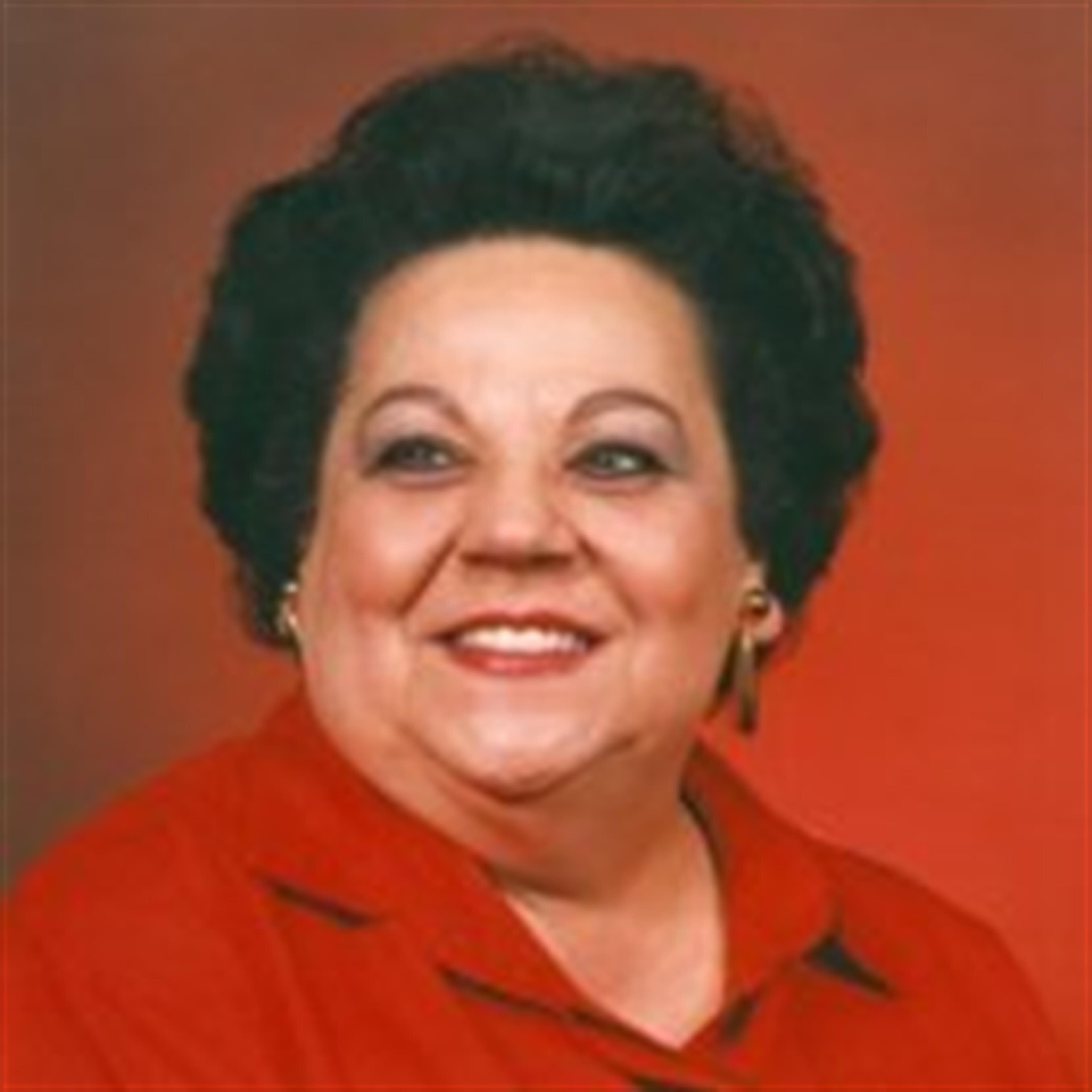Frances B. "Fran" Arnson