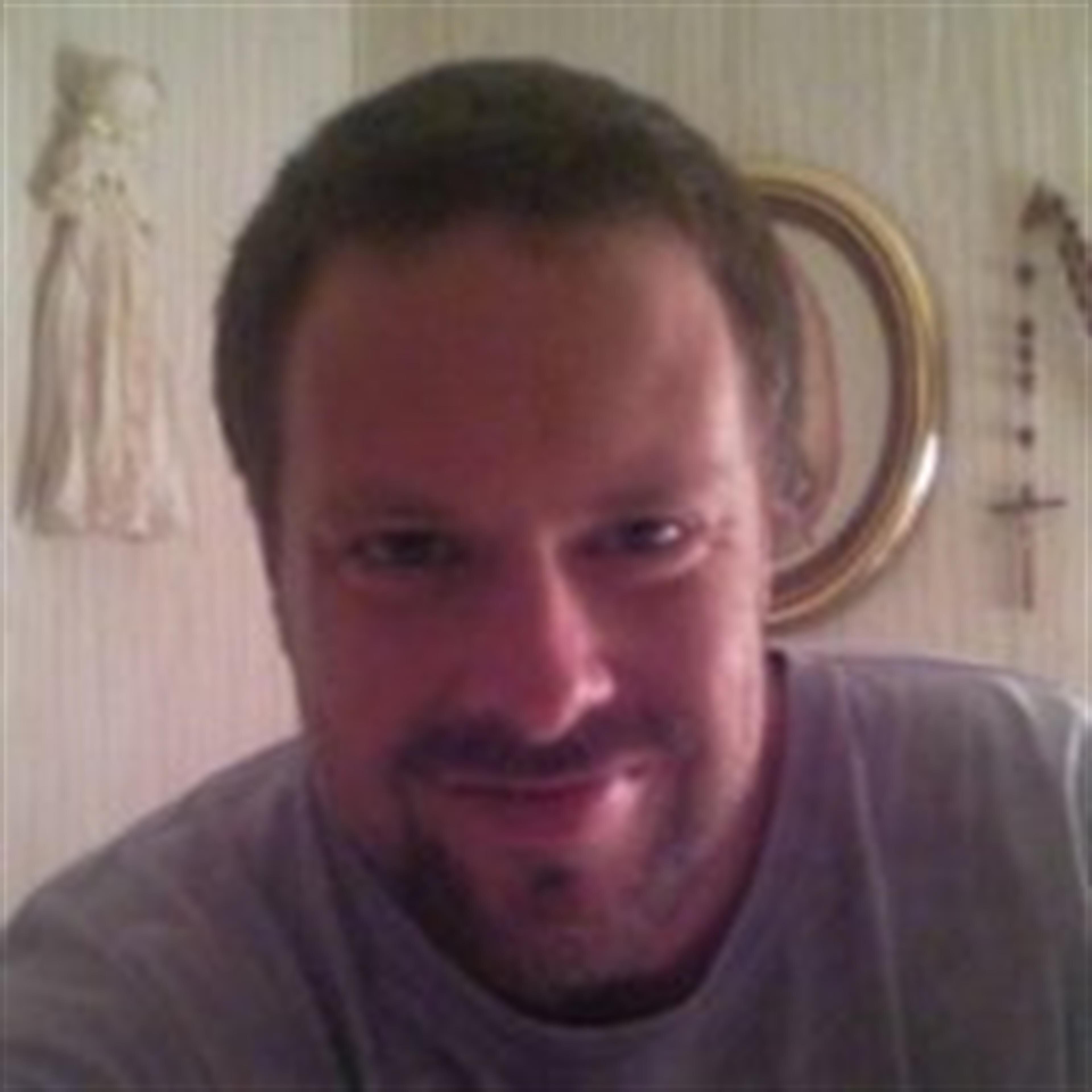 Timothy William Heiser