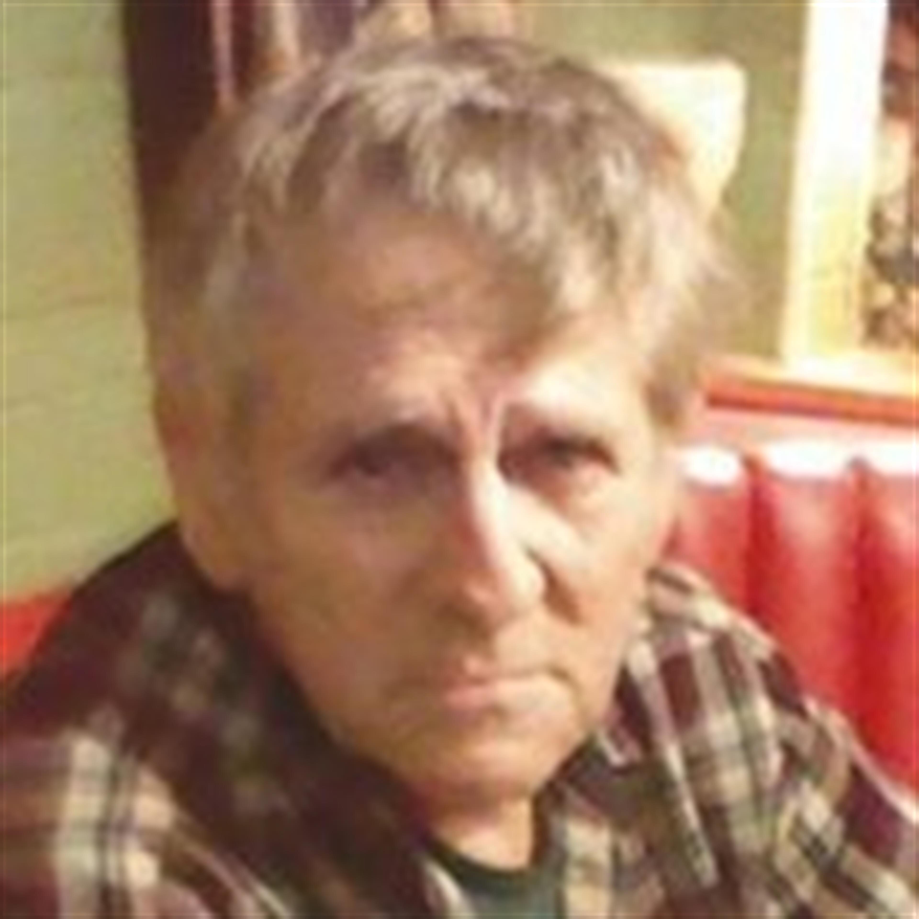 Roger D. Ezell
