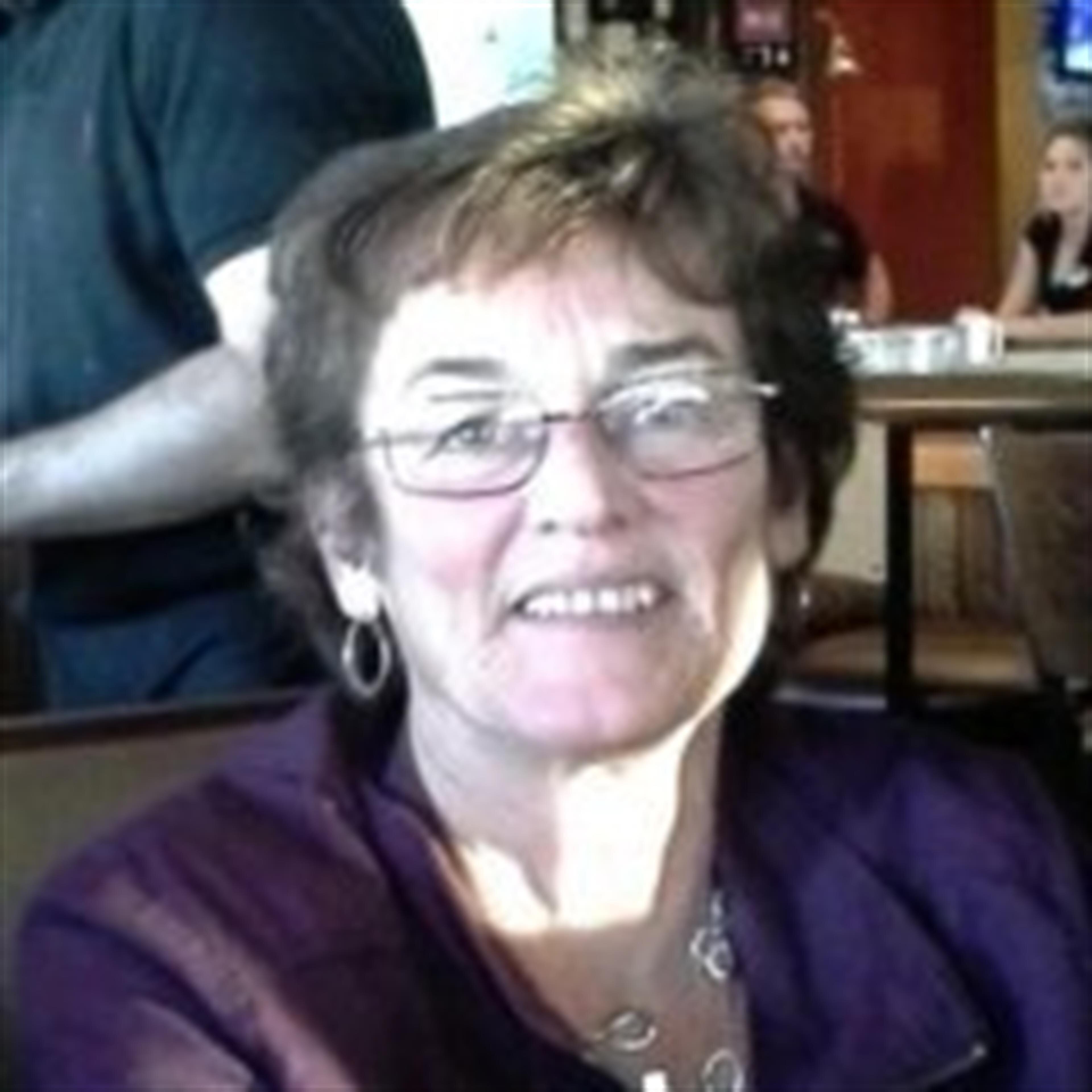 Judith Coughlin Varley