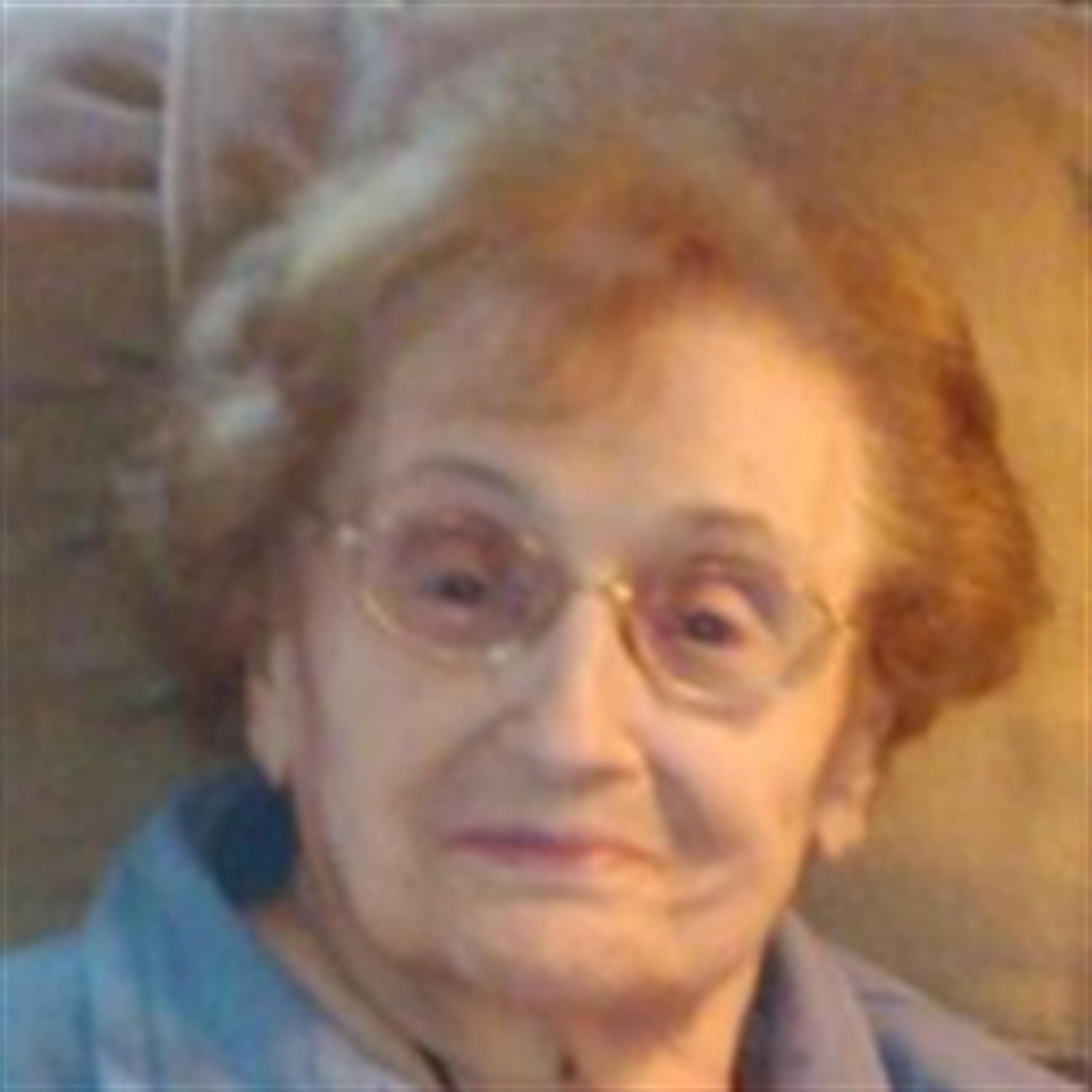 Mary (Zampi) Congel's obituary picture