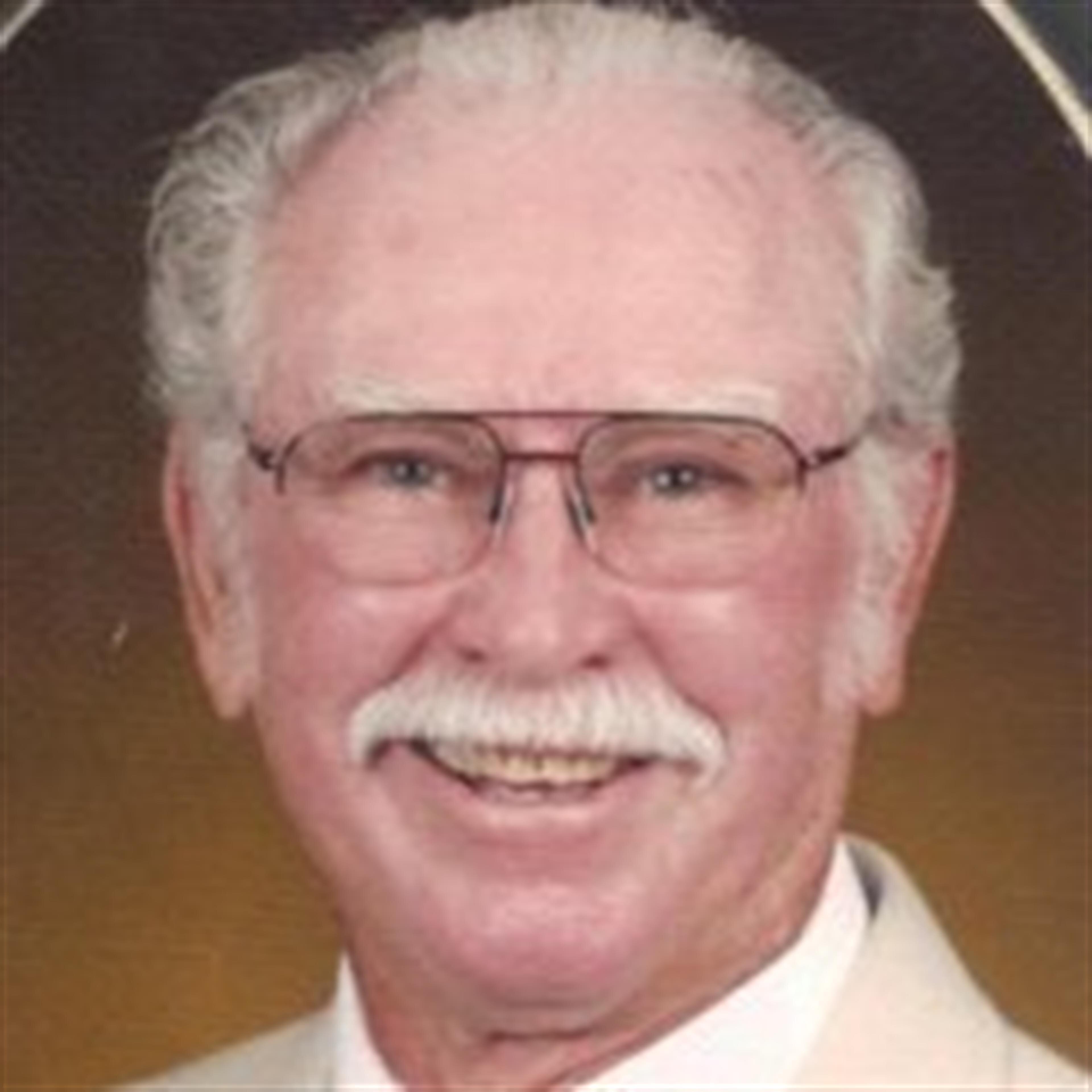 James Edward Moore Sr.