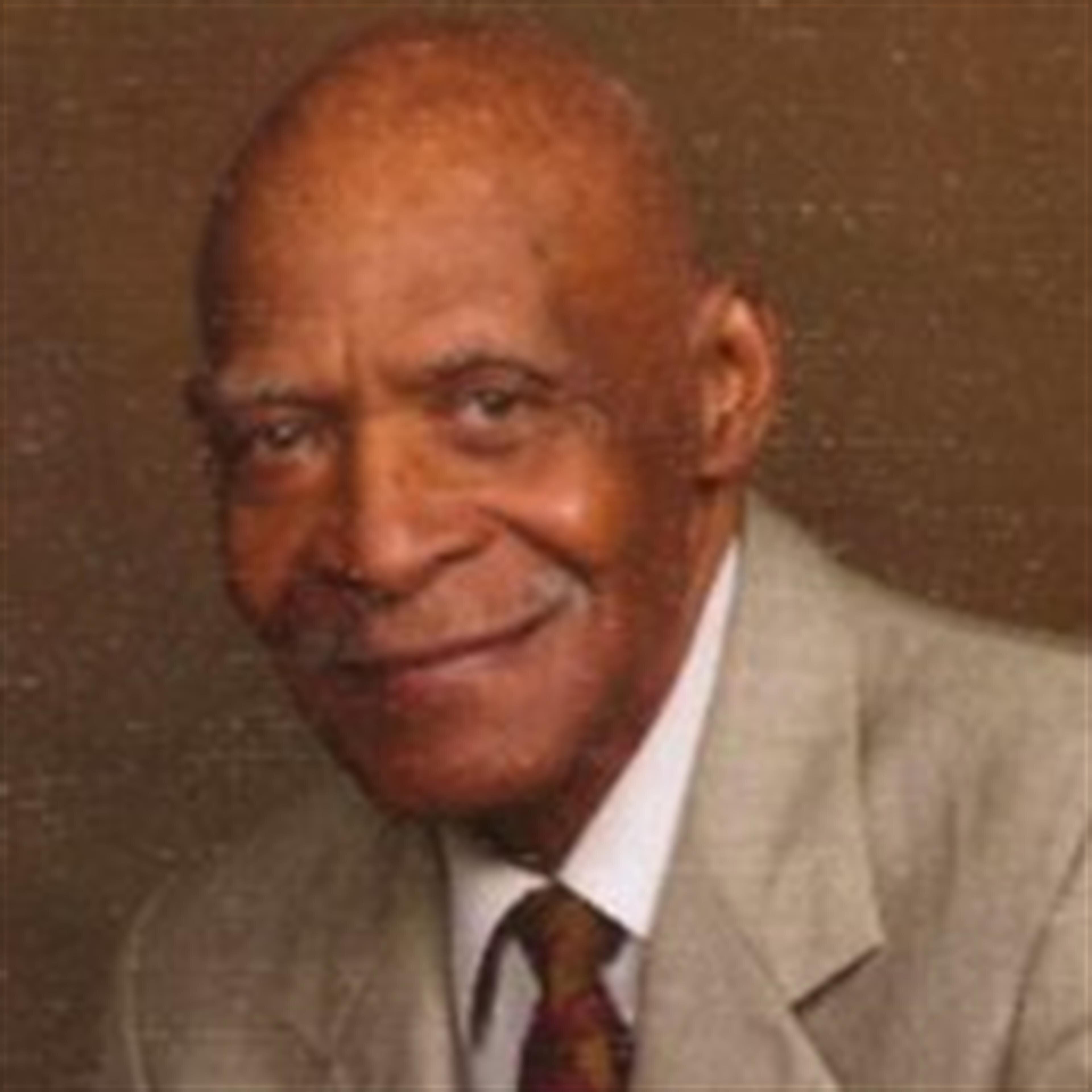 Cephas Leon Hembry