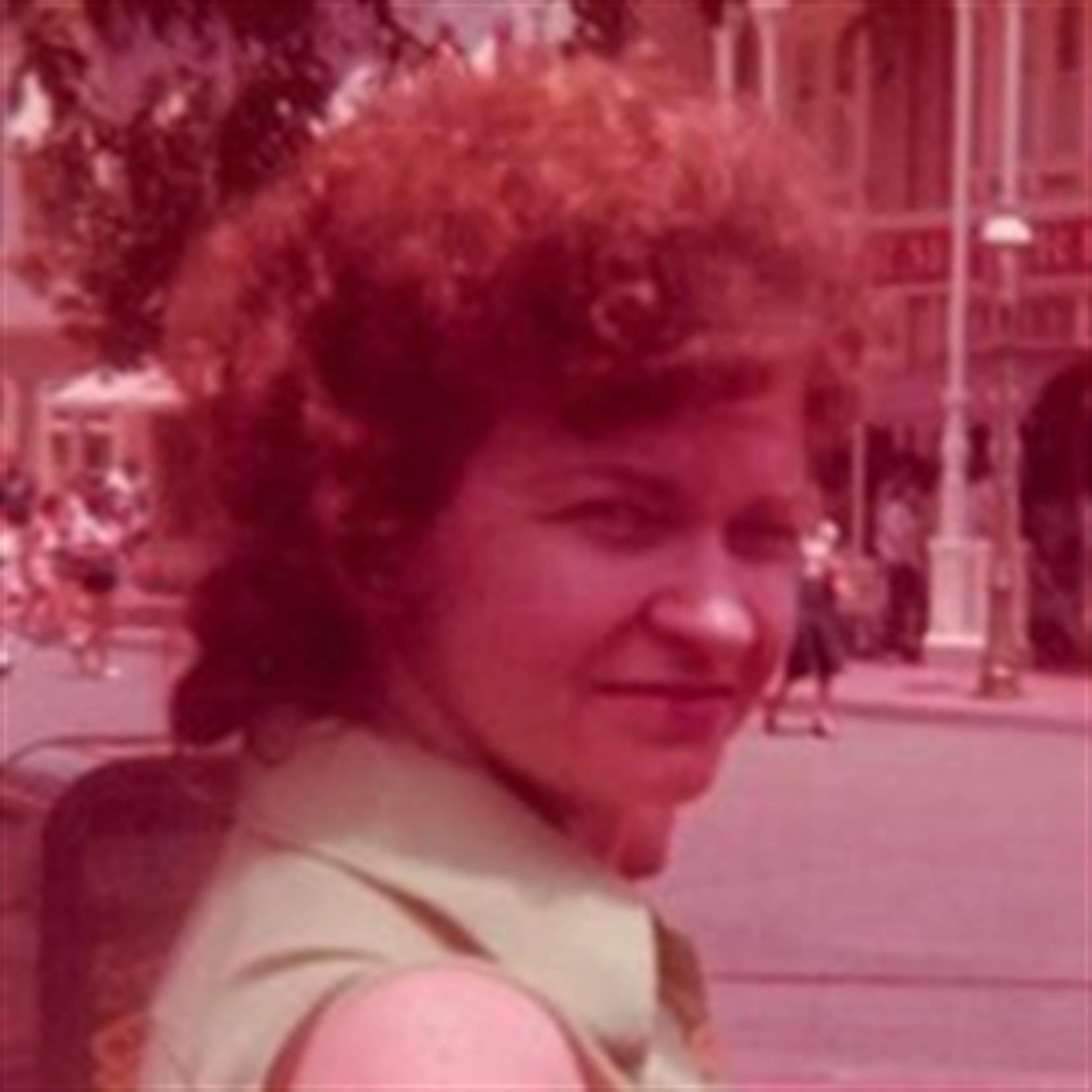 Mary M. Ragan