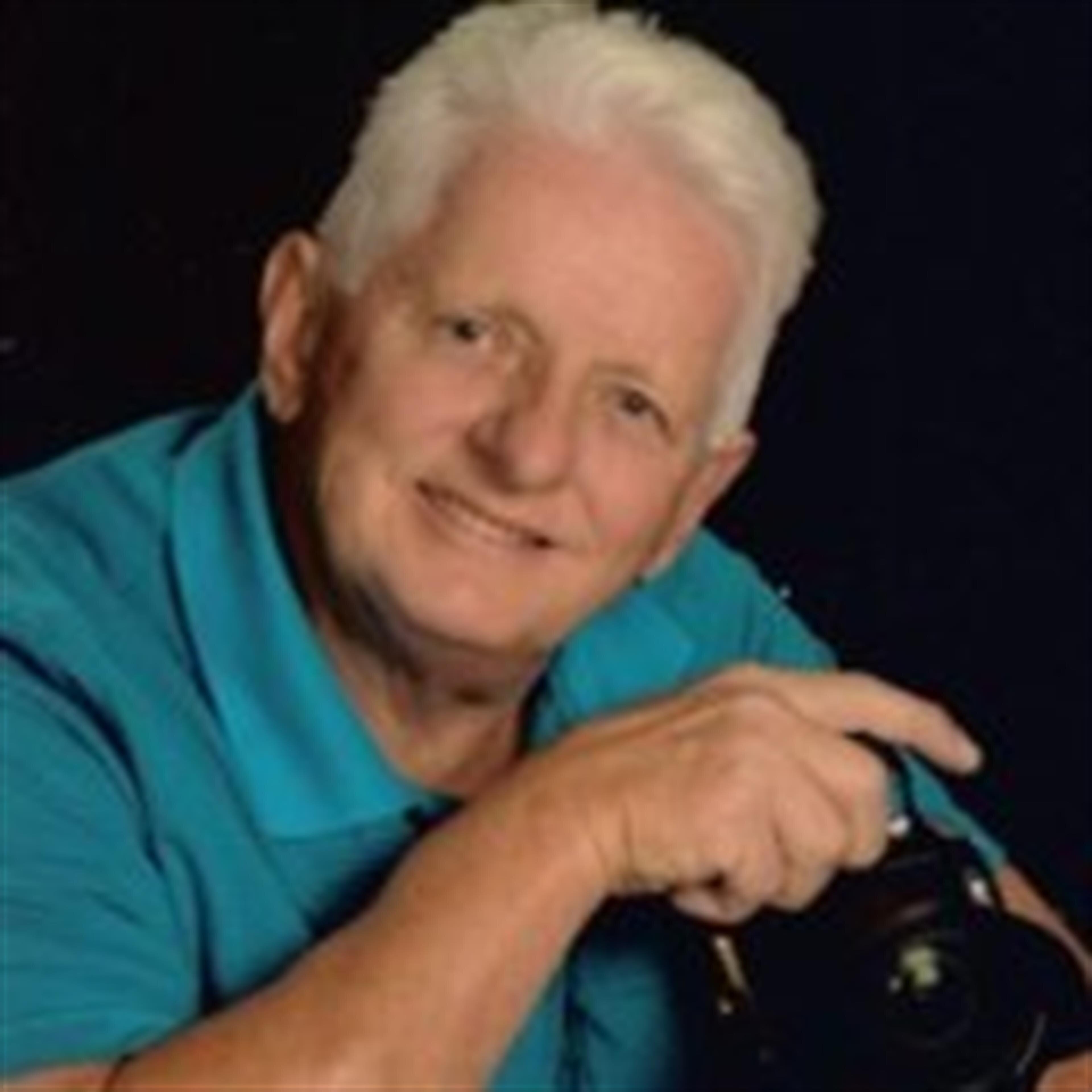 Peter Harasimchuk