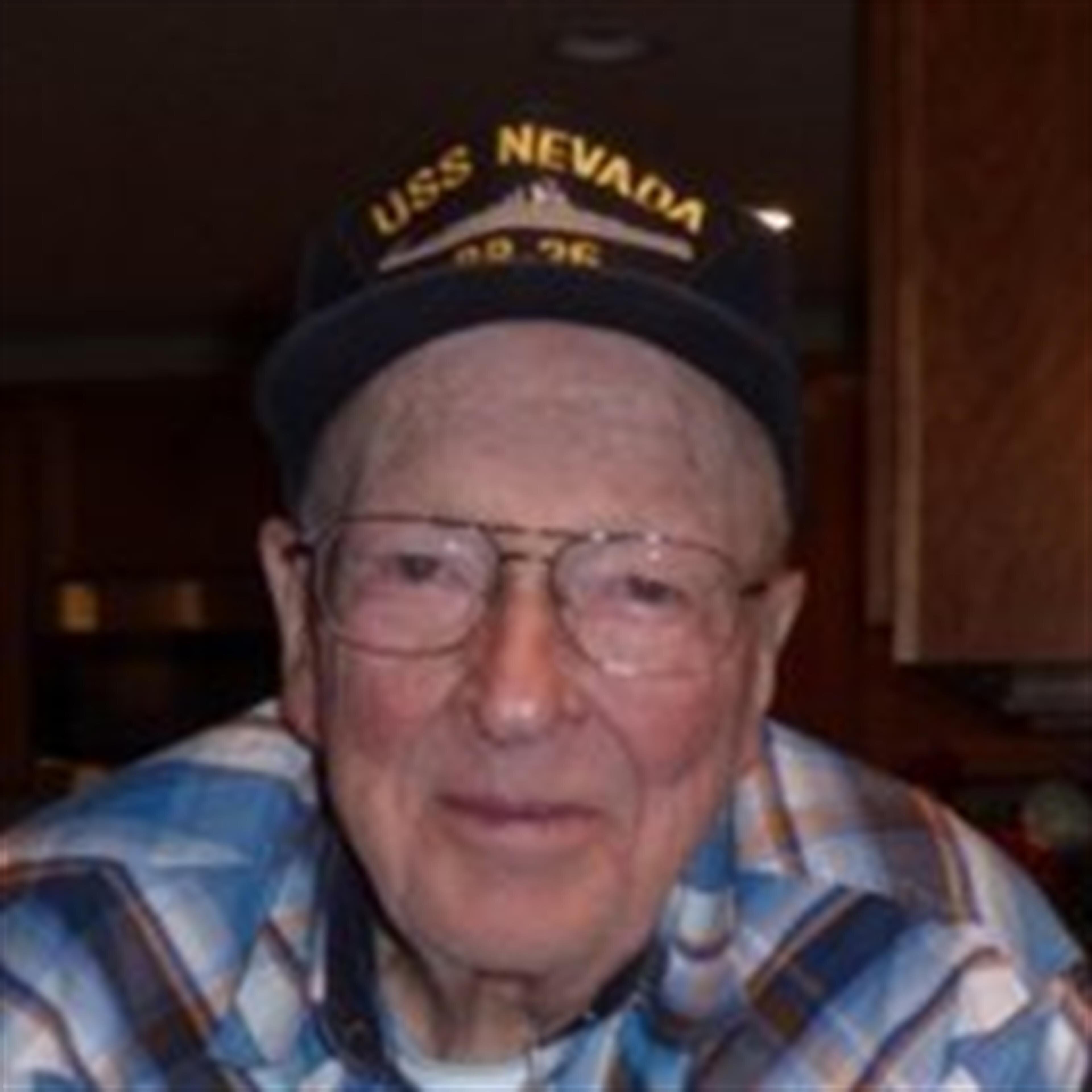 Kermit H. Johnson
