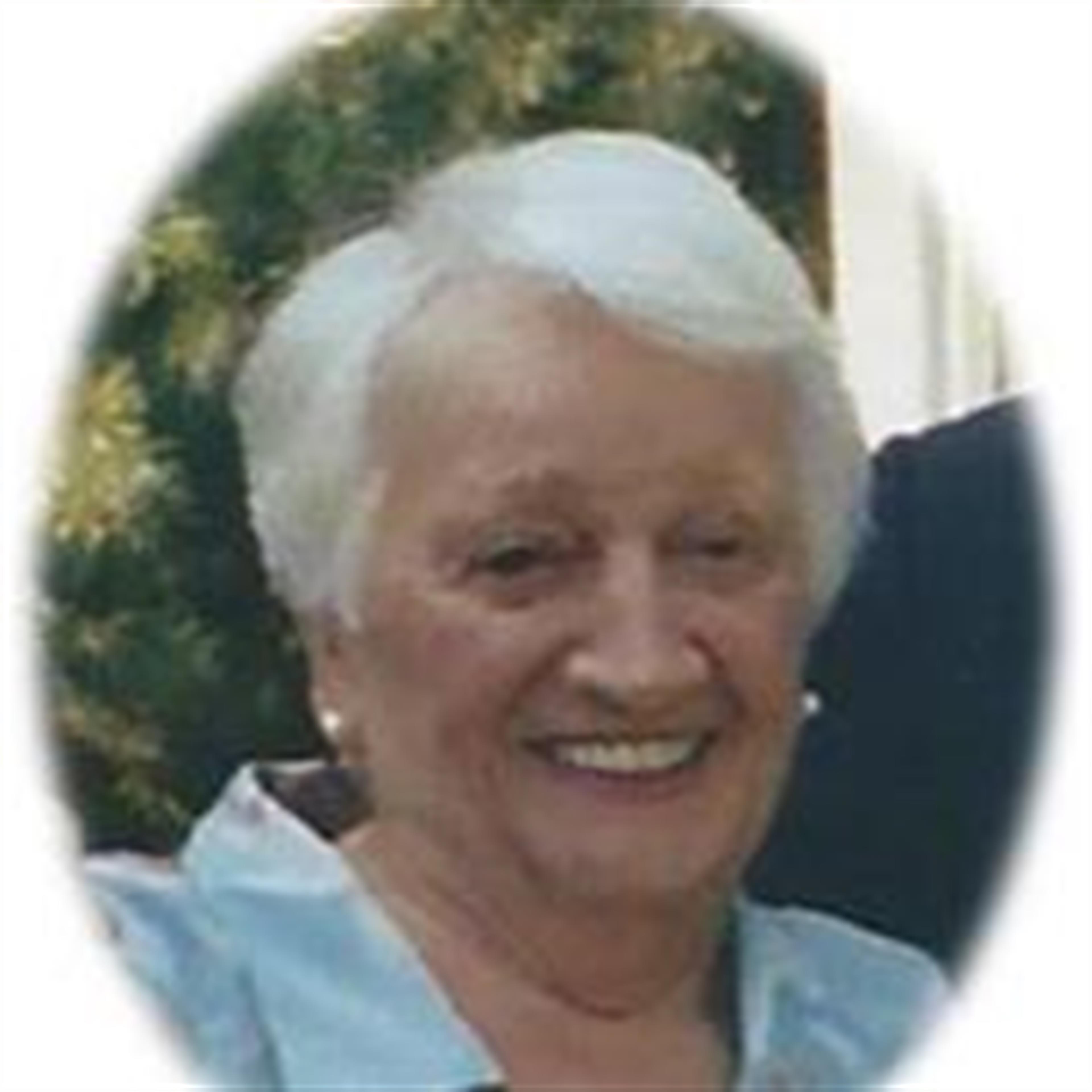 Violet Trippodo's obituary picture