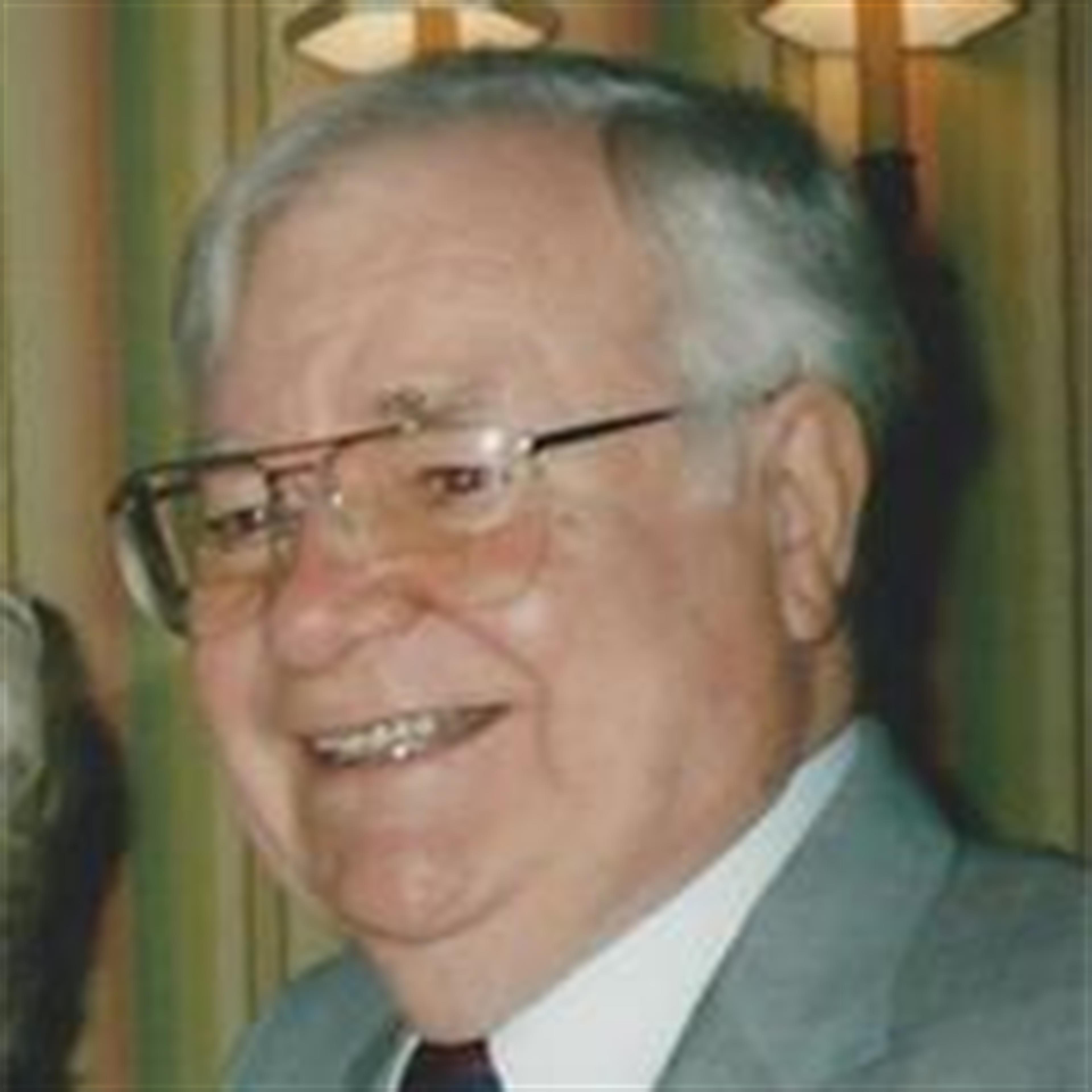 Charles Eshrich's obituary picture