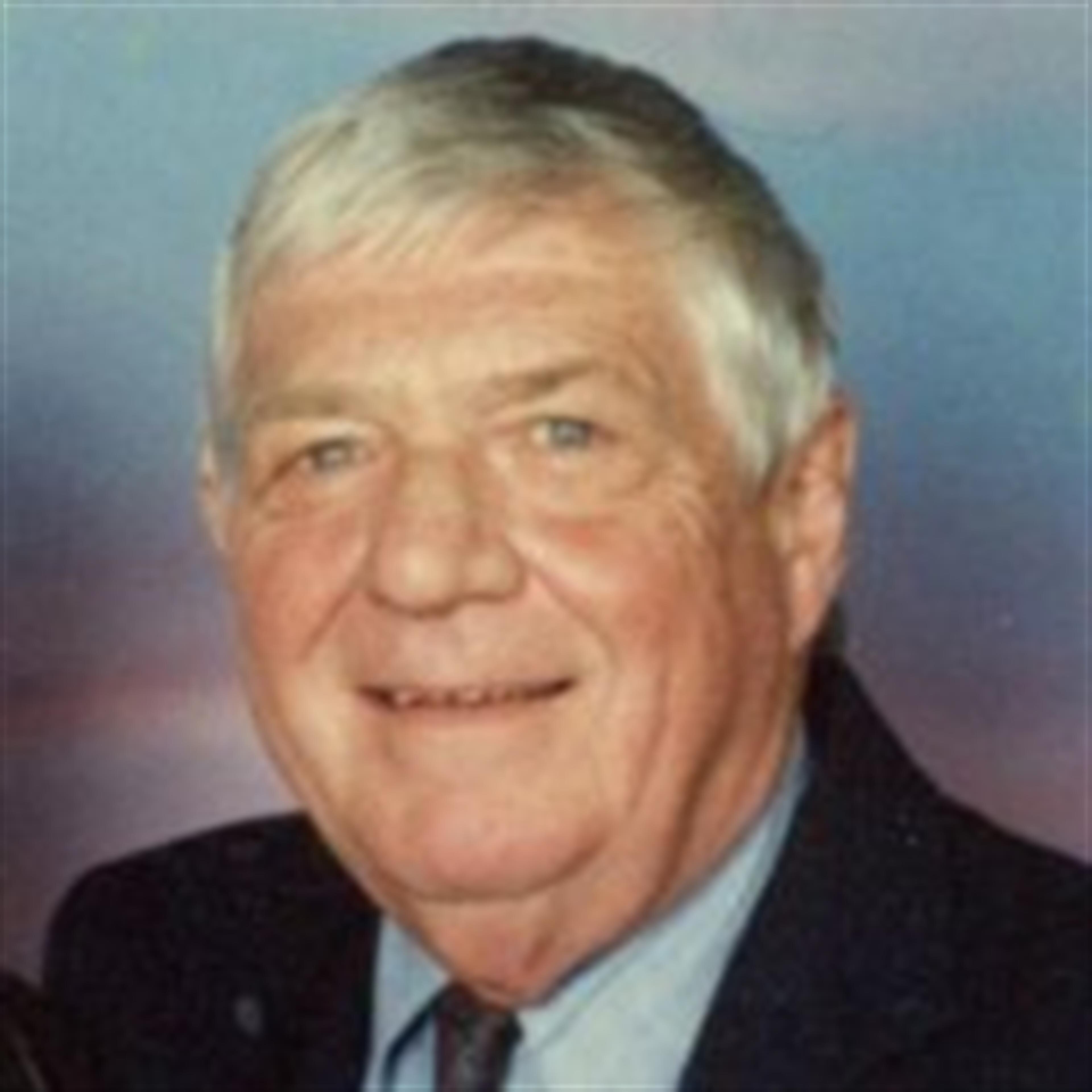 DONALD JAMES SOPER