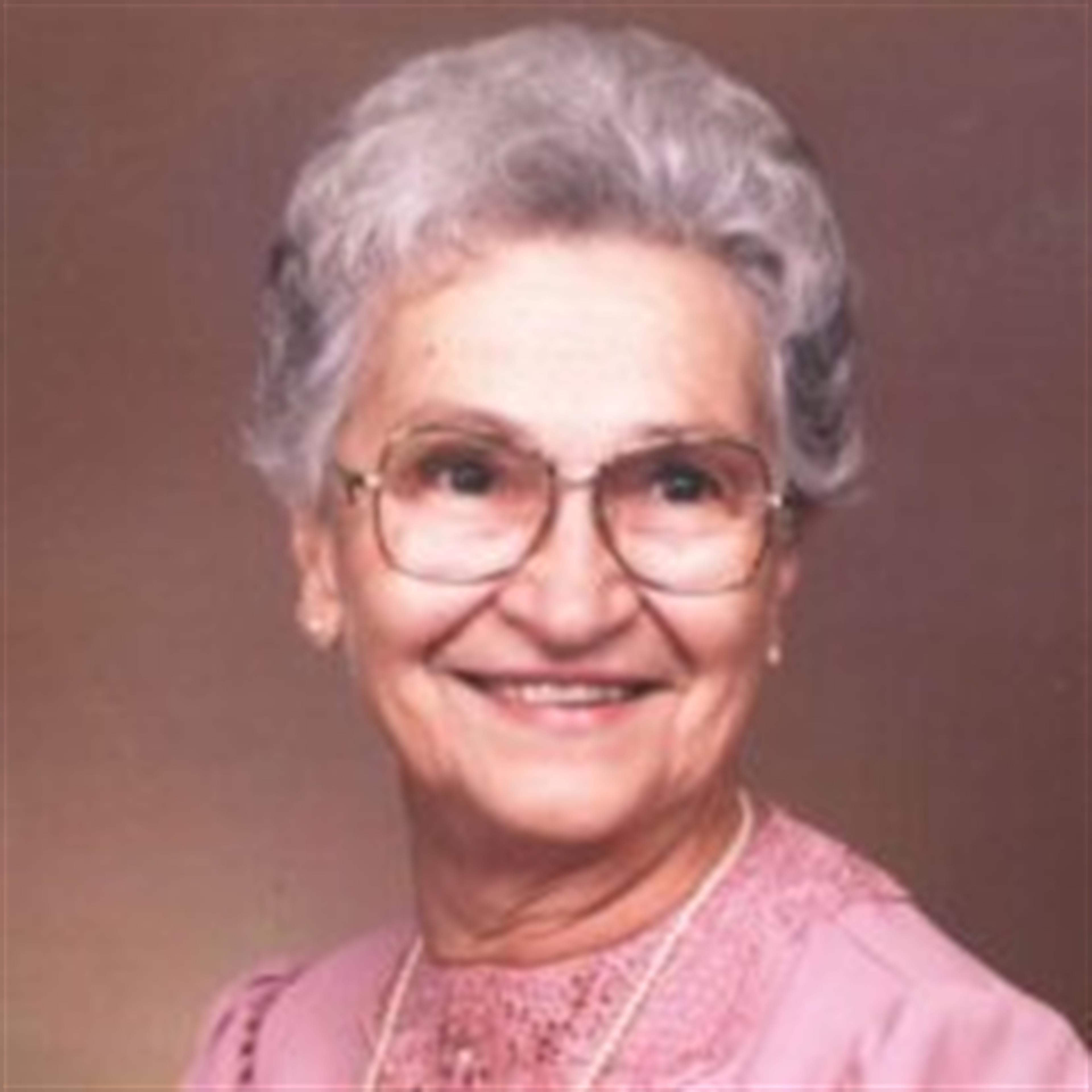 Marie A. Willhite's obituary picture