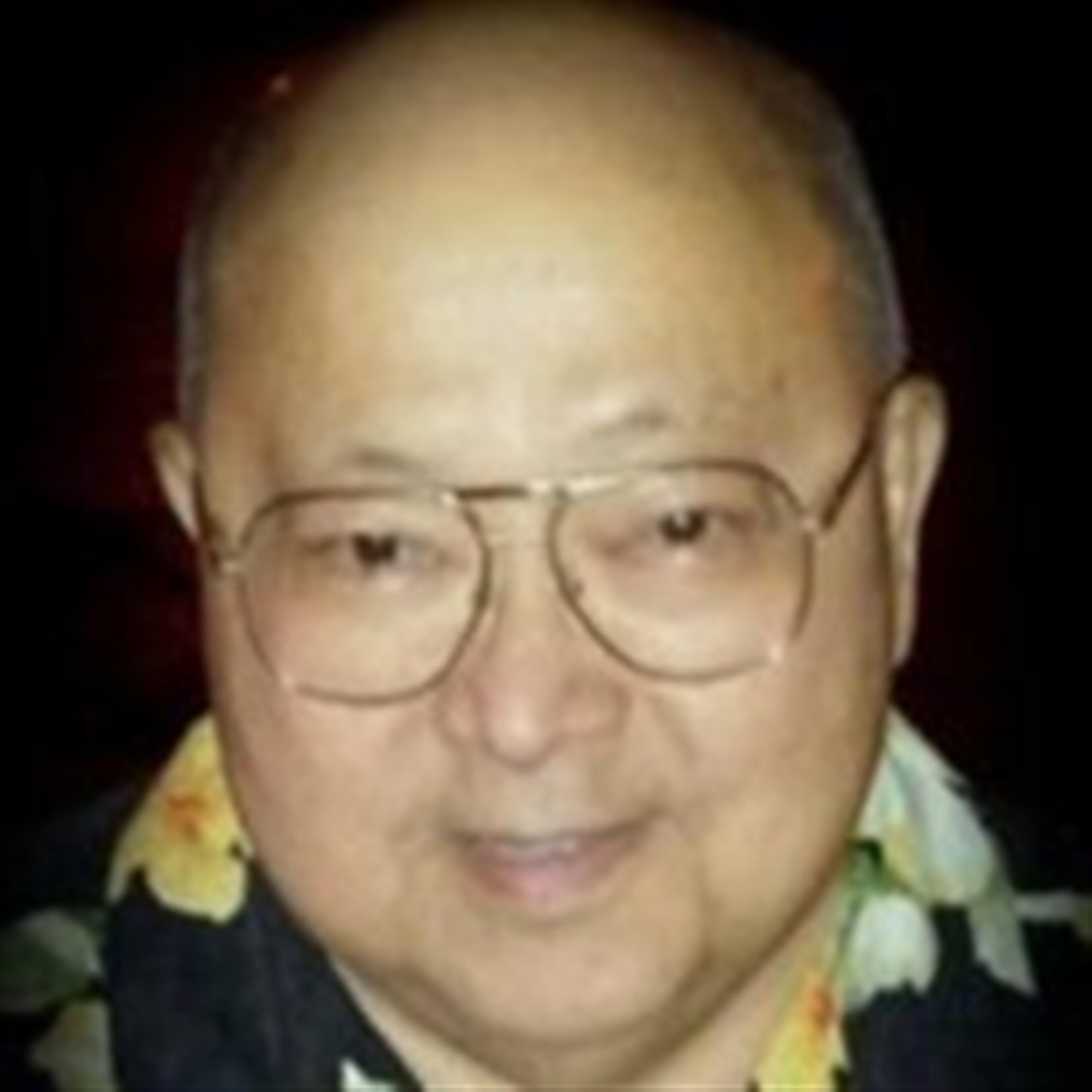 Franklin Wah Leong HO Sr.