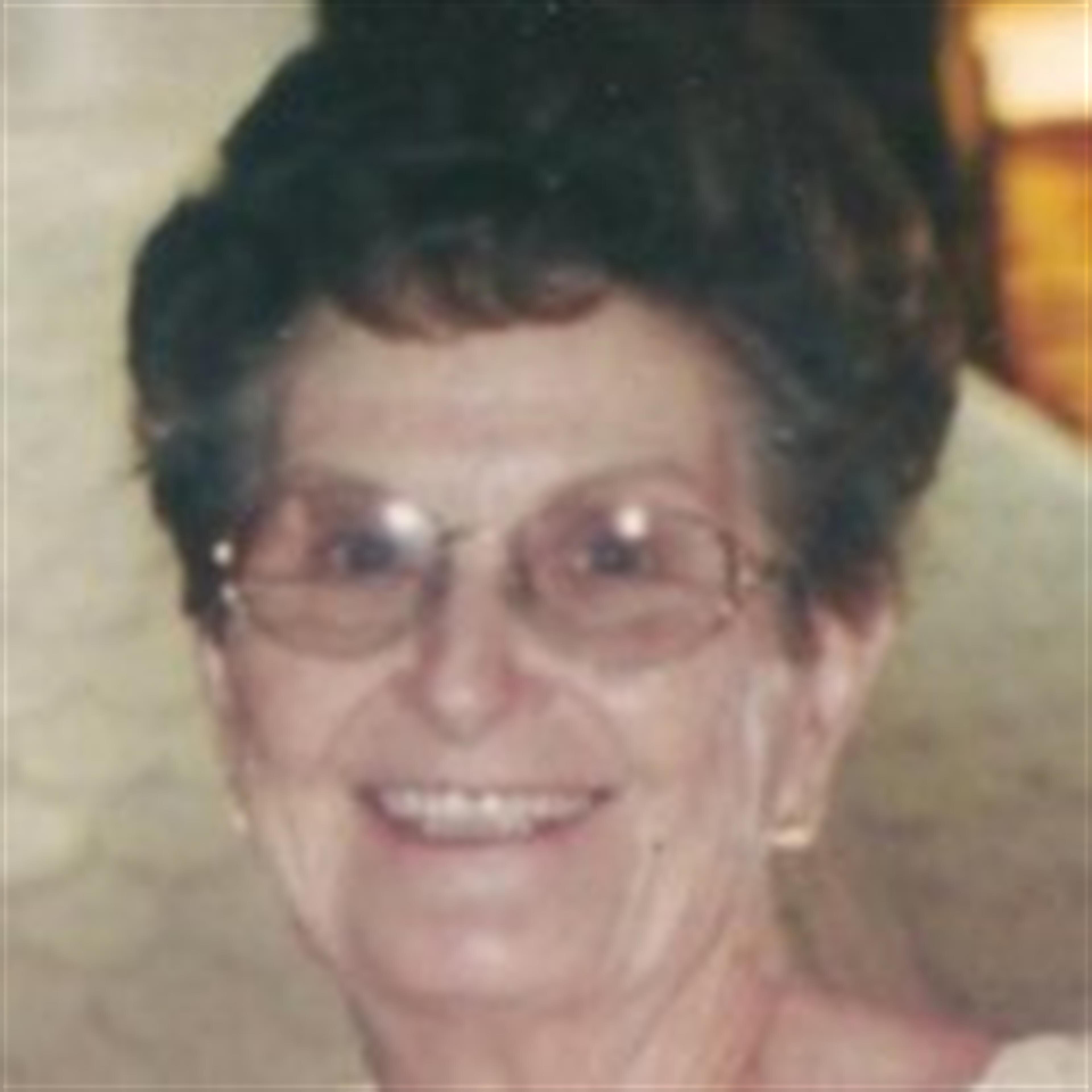 Barbara E. Devendorf