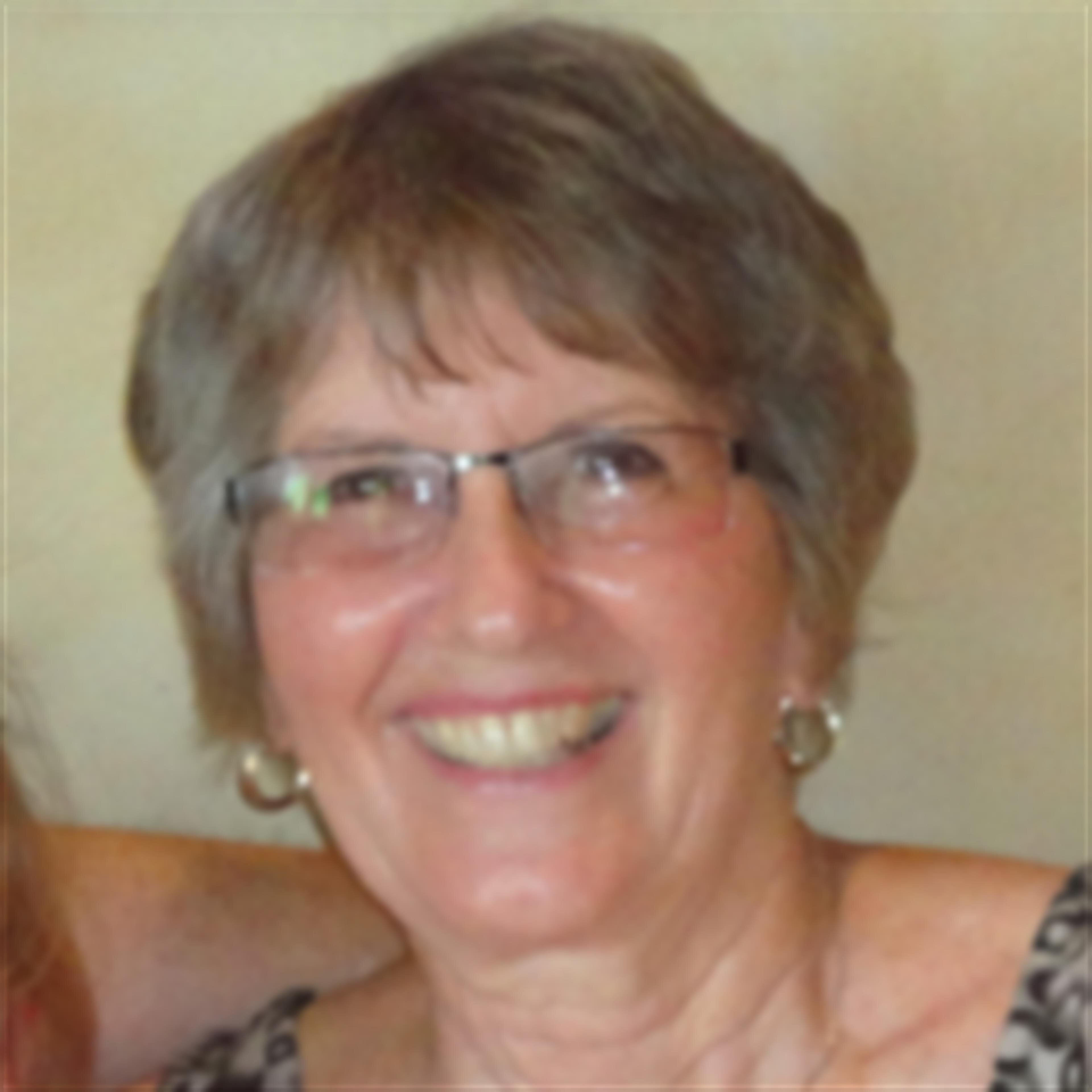 Nancy  Jean Lamb