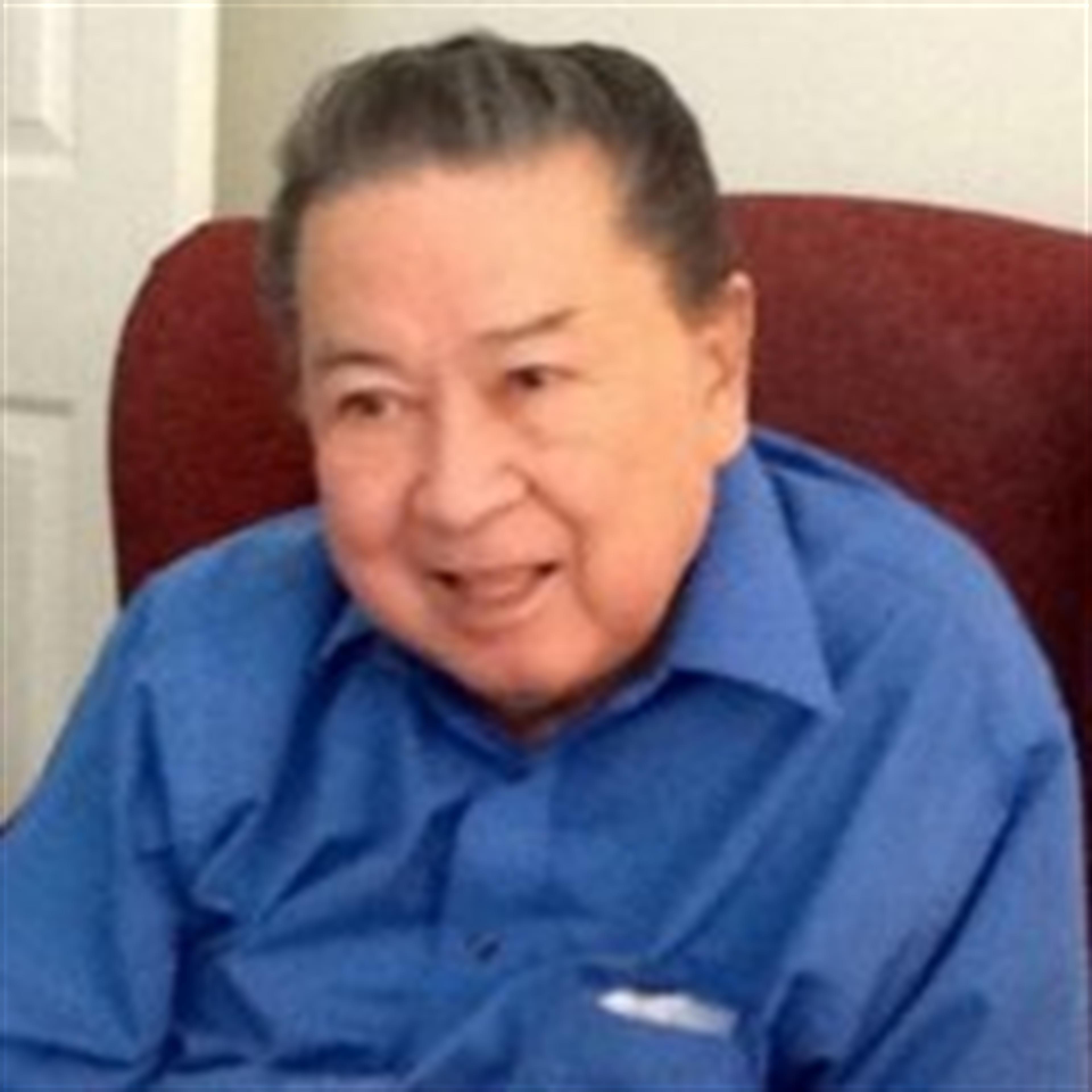 Maurillo Reyes Penaranda