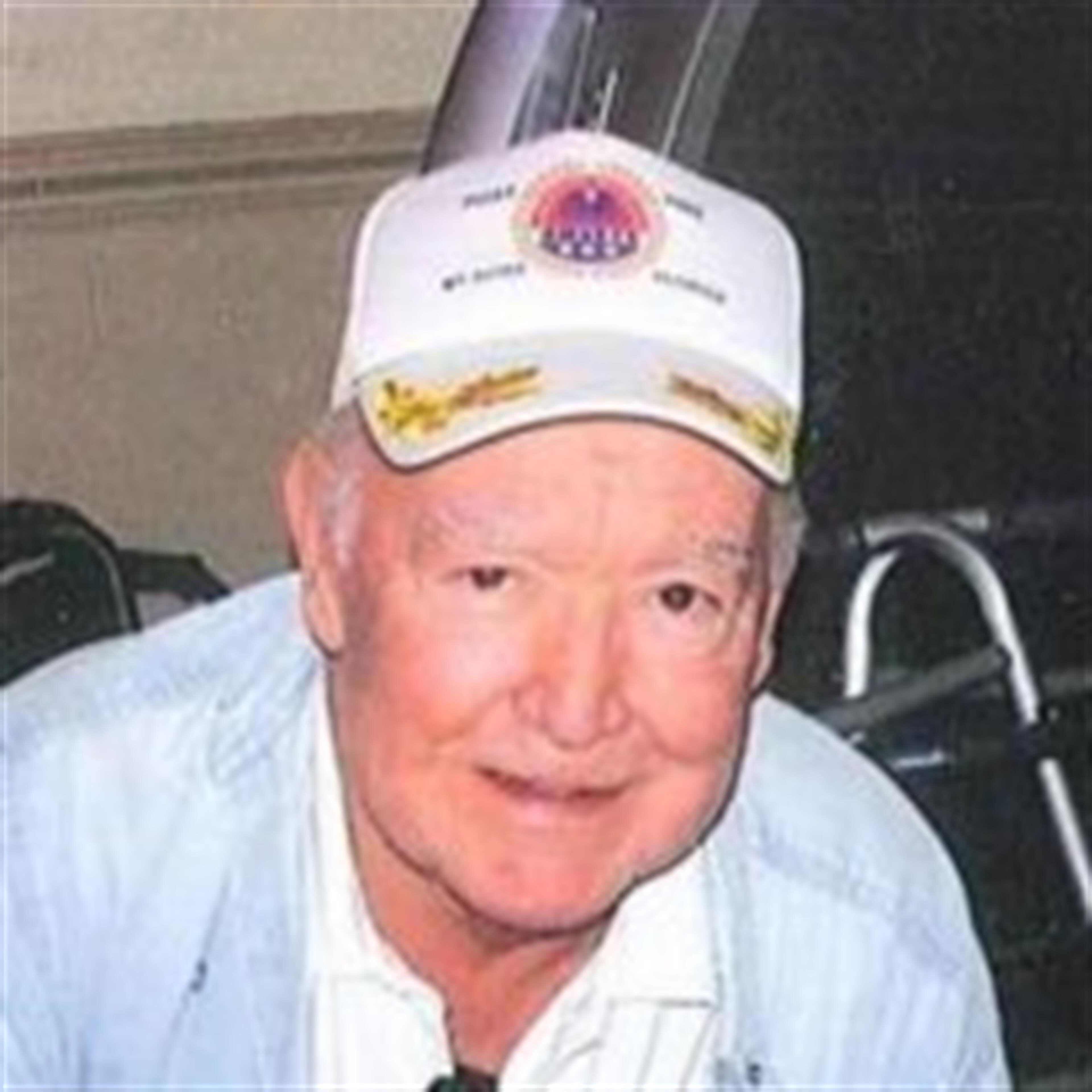 William J. "Bill"  Gaul