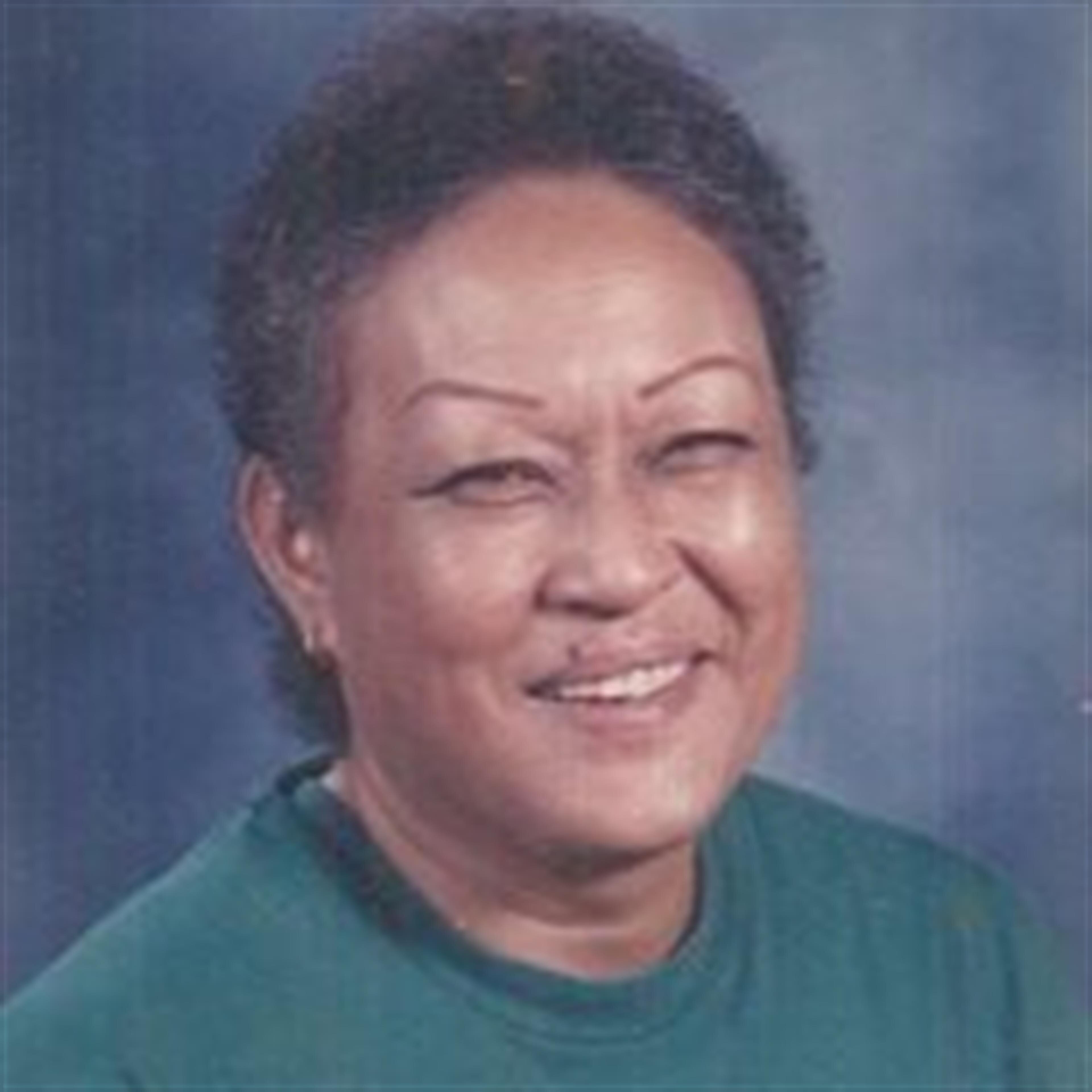 Judith "Judy"  Ann  Wong 