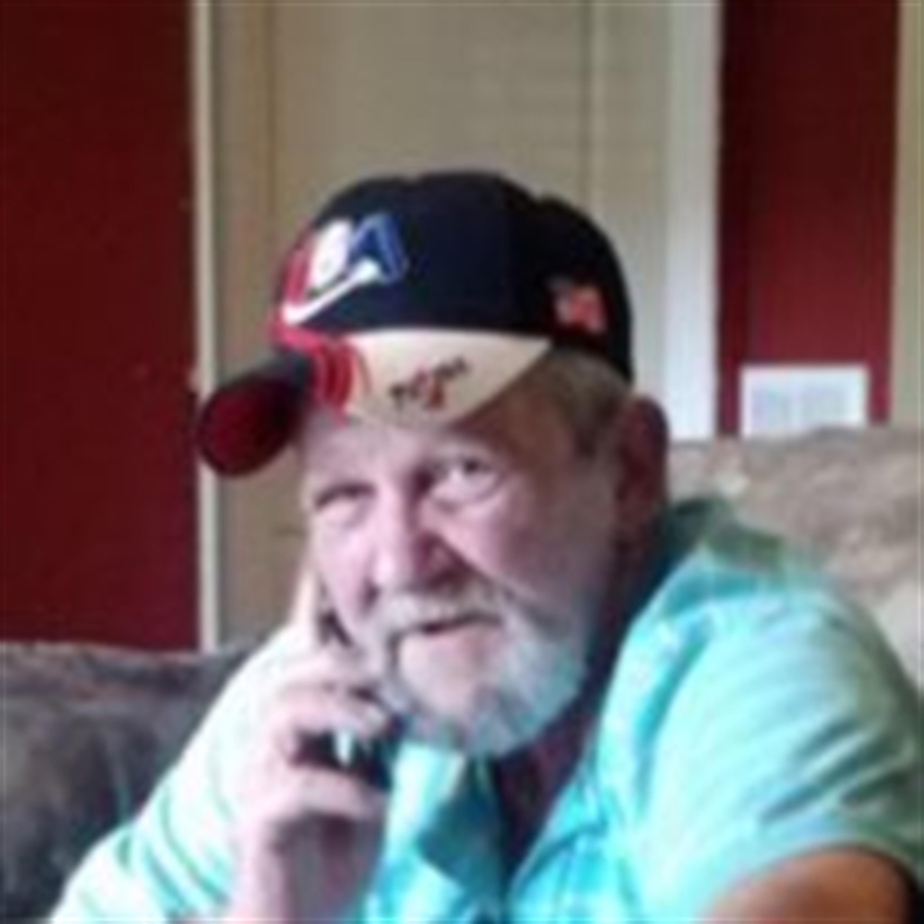 John W Brake Sr.