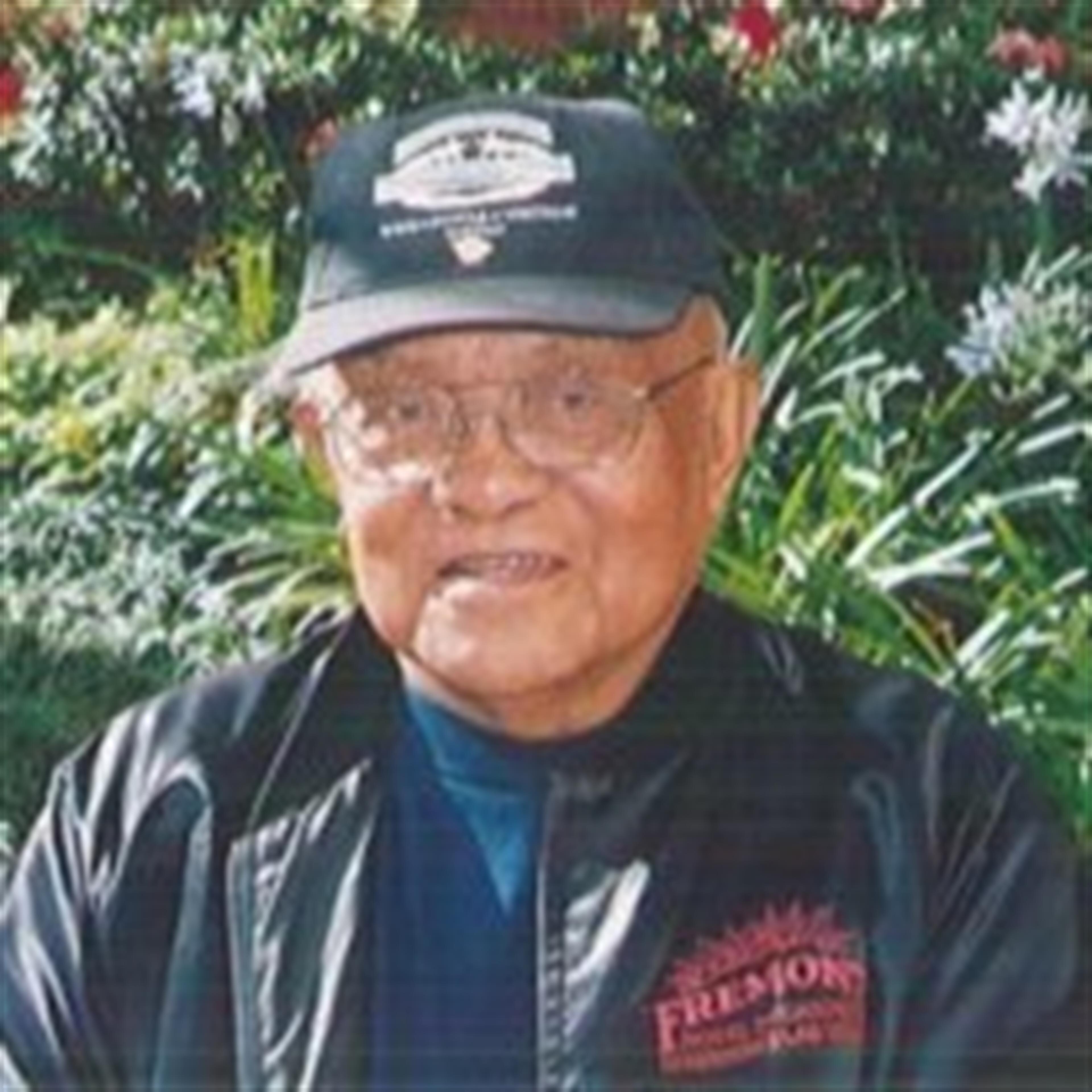 William L.  Bacoro 
