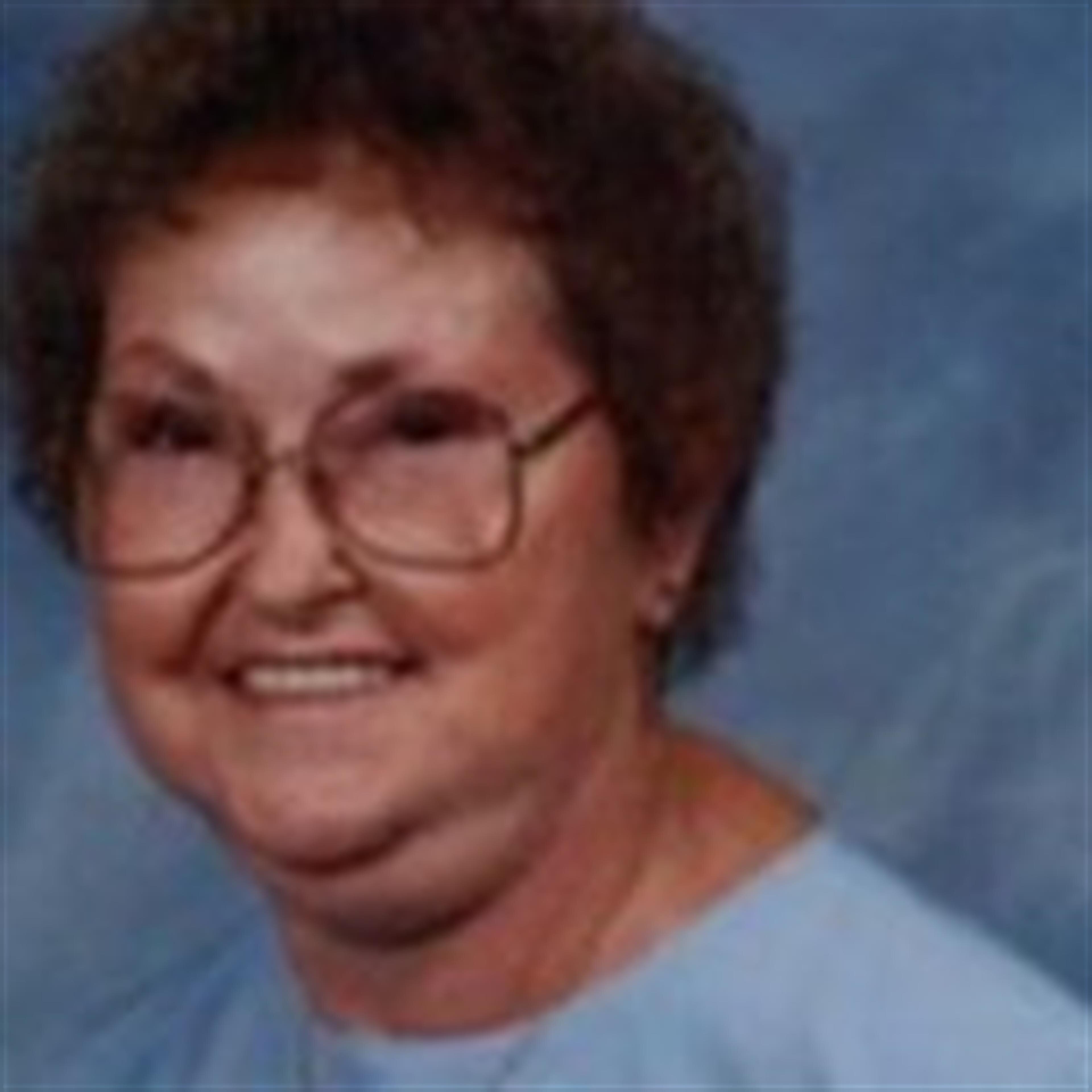 Eileen Jordan Golien